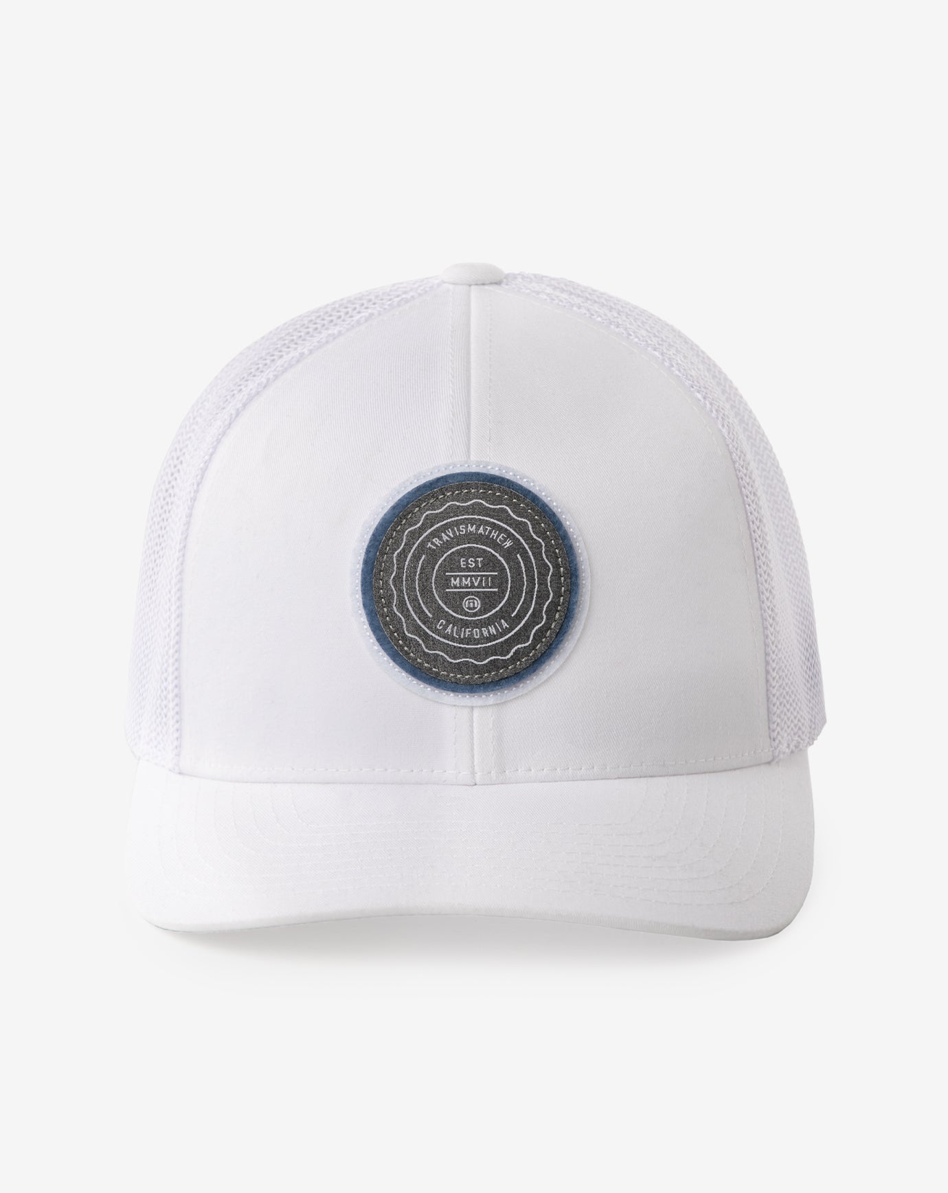 The Patch Snapback Hat - Image 10