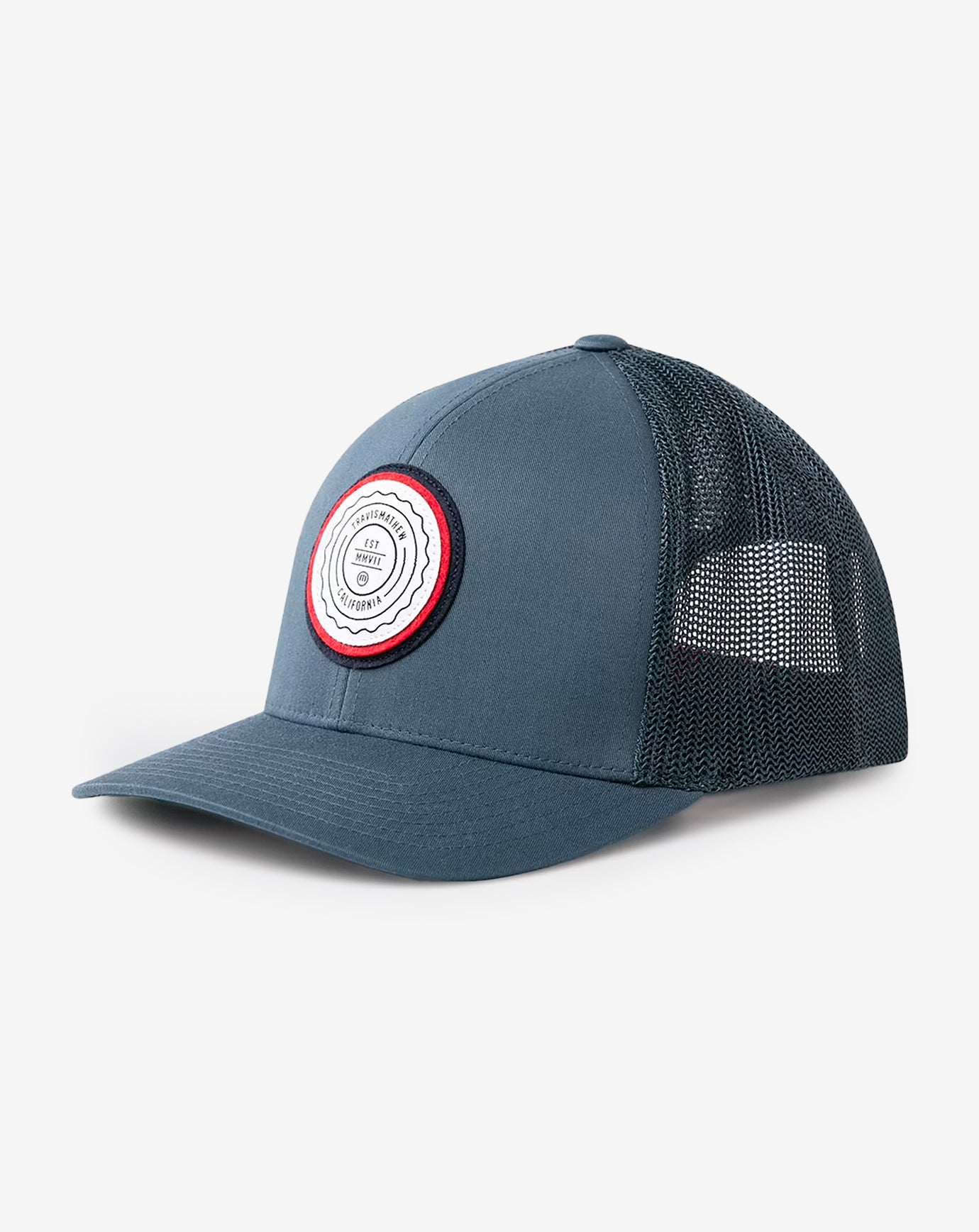 The Patch Snapback Hat - Image 15