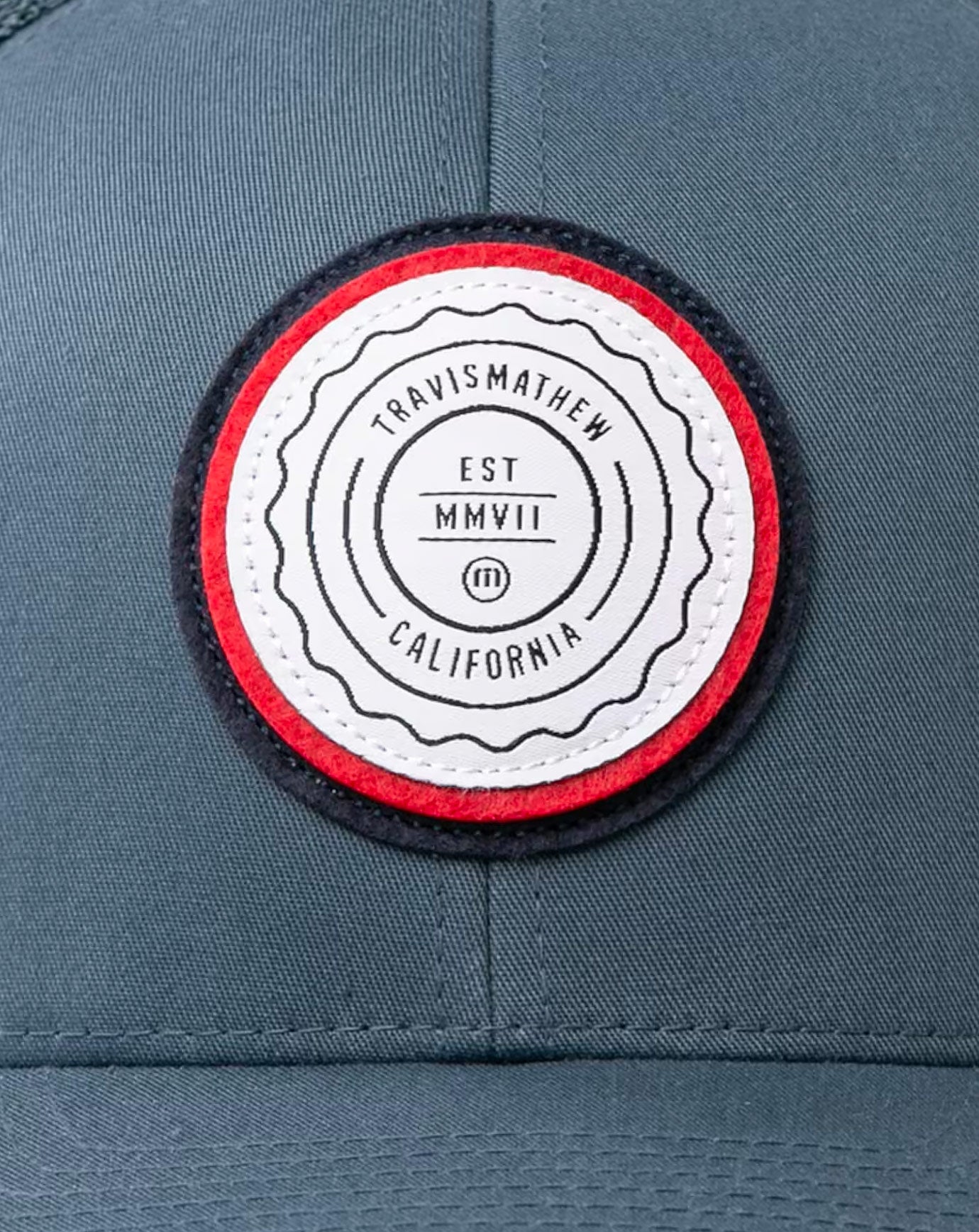 The Patch Snapback Hat - Image 17