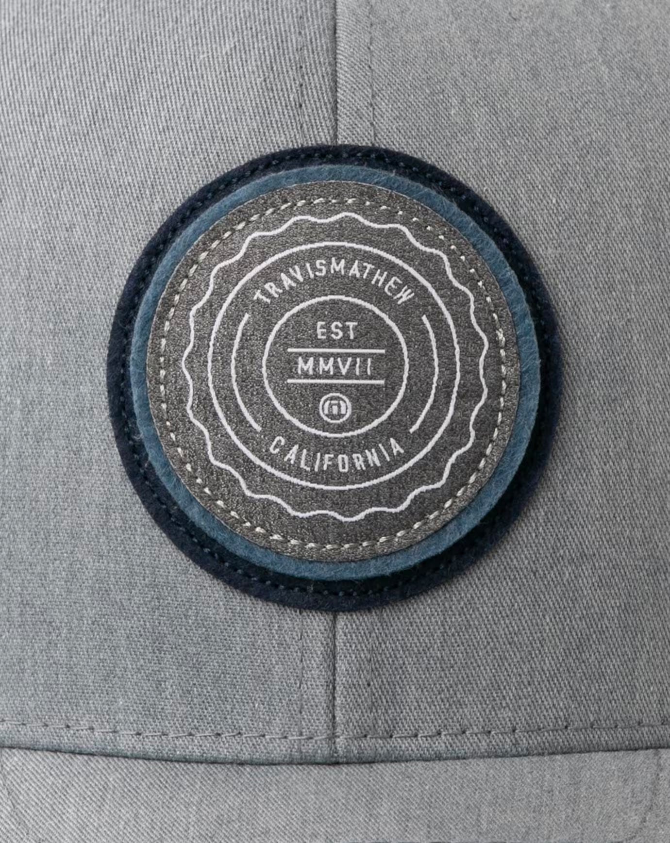 The Patch Snapback Hat - Image 21