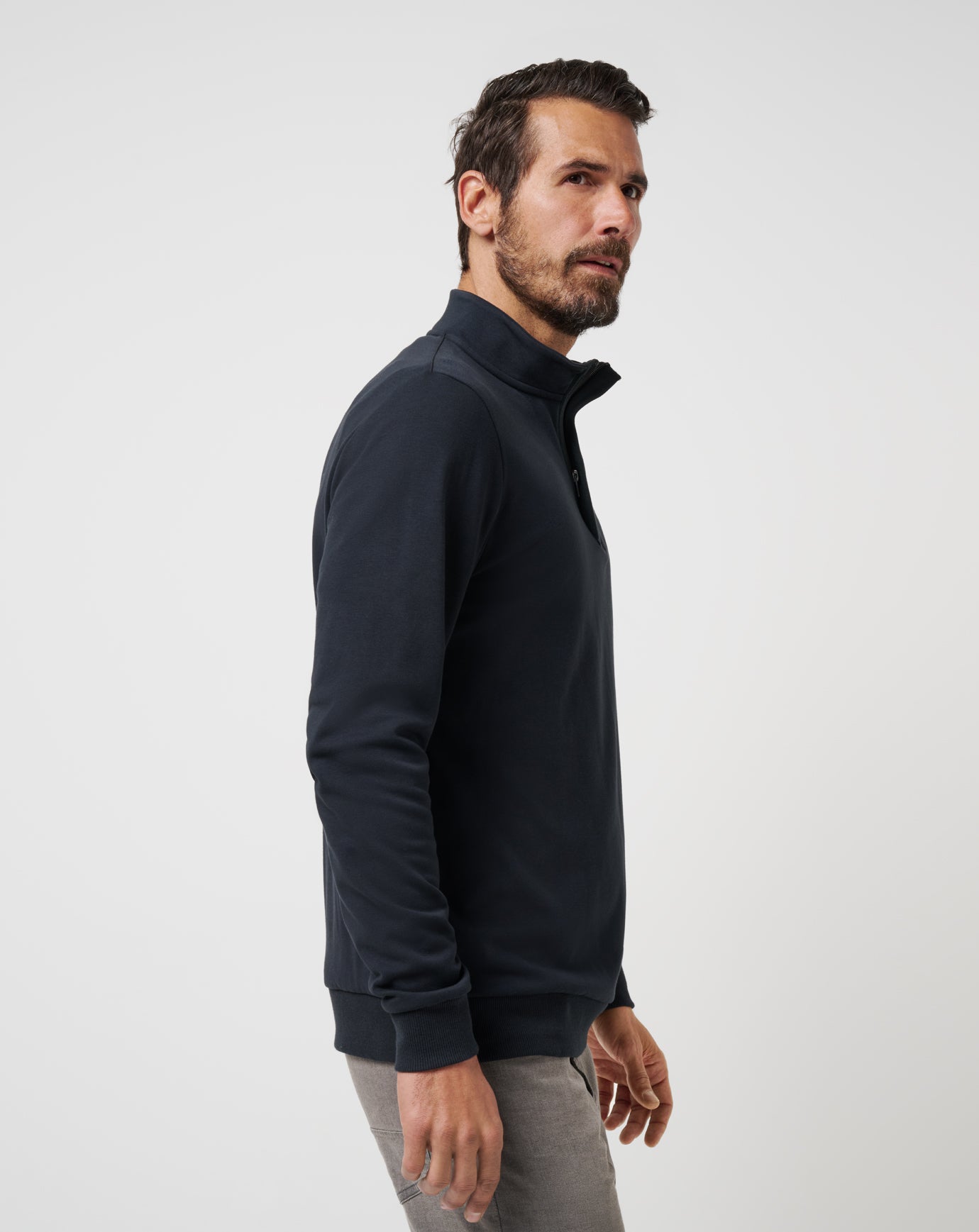 Cloud Quarter Zip 2.0 - Image 4