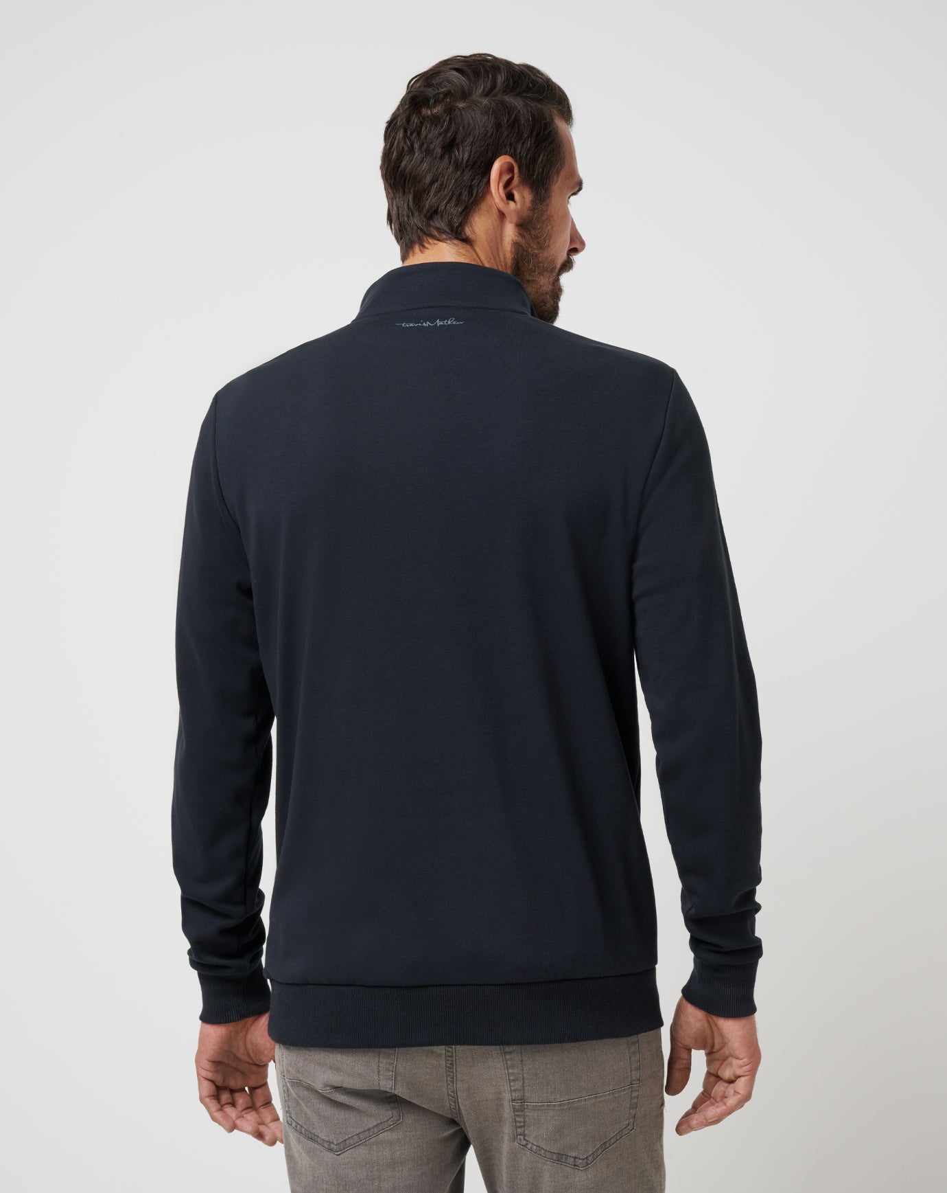 Cloud Quarter Zip 2.0 - Image 3