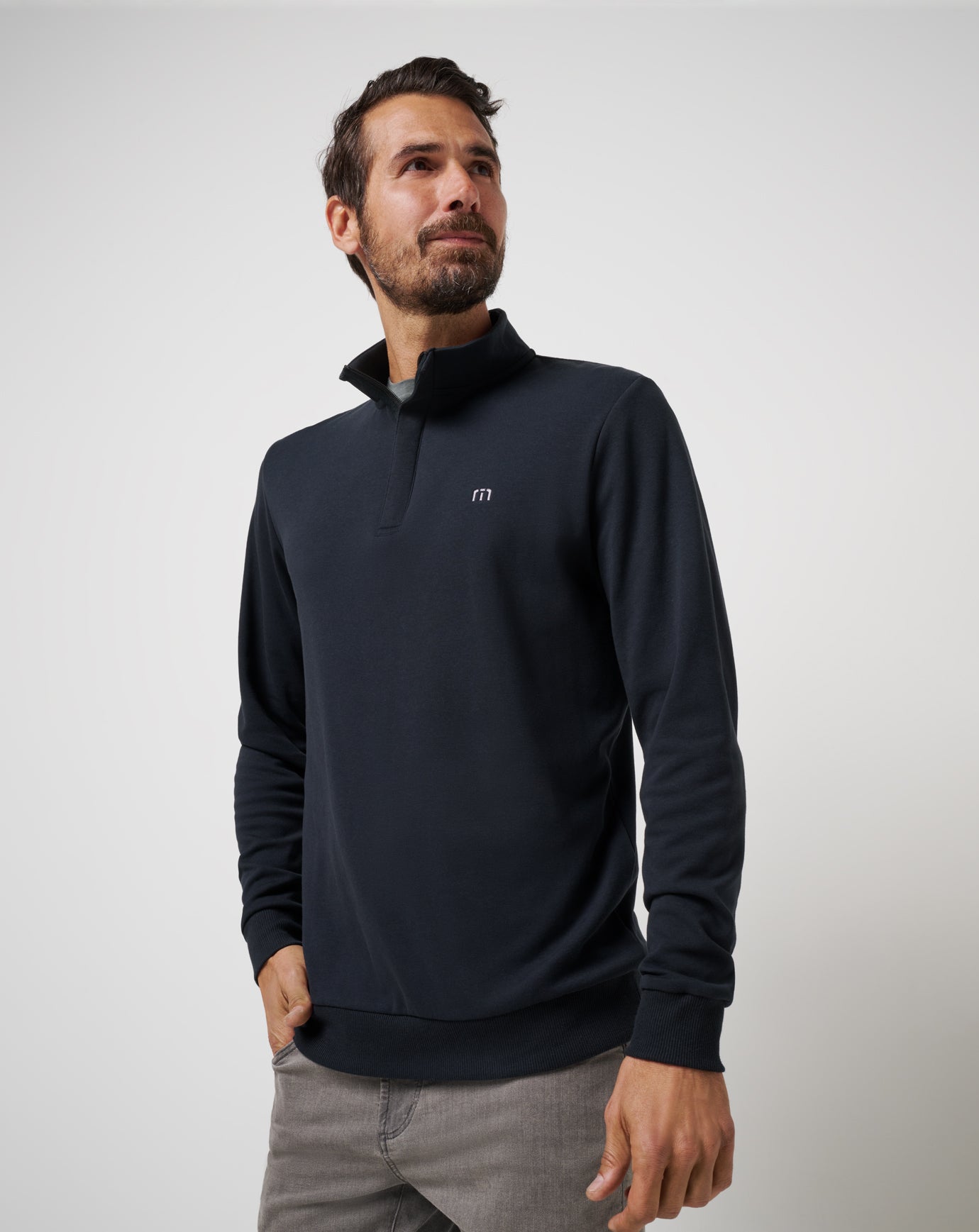Cloud Quarter Zip 2.0 - Image 6