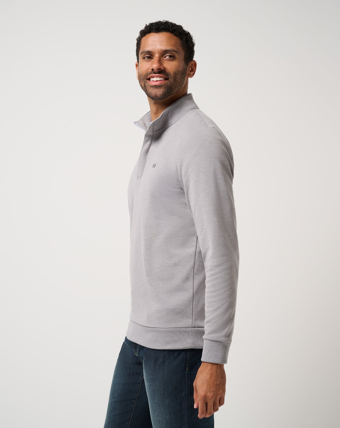 Cloud Quarter Zip 2.0 - Image 13