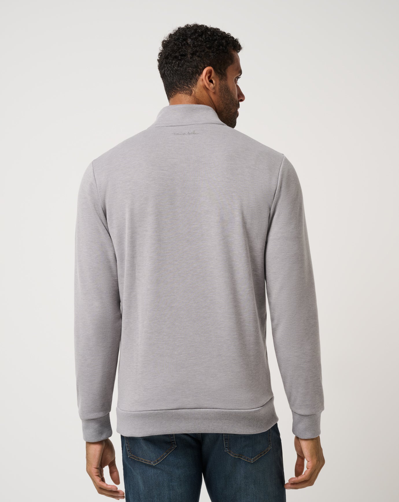 Cloud Quarter Zip 2.0 - Image 12