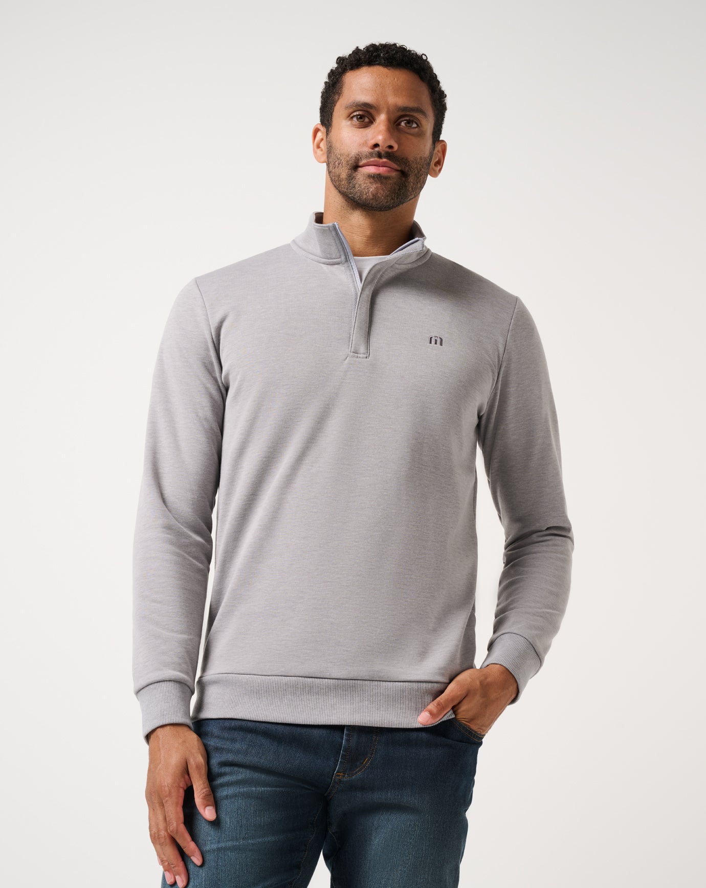 Cloud Quarter Zip 2.0 - Image 15
