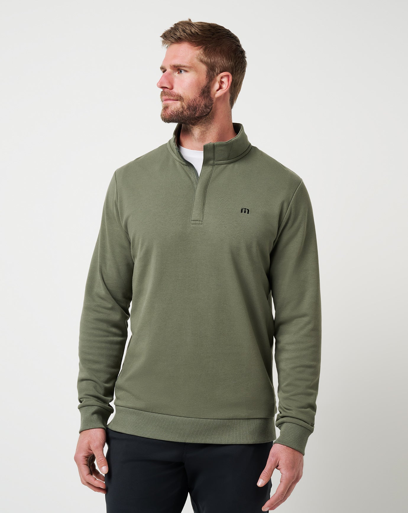 Cloud Quarter Zip 2.0 - Image 19