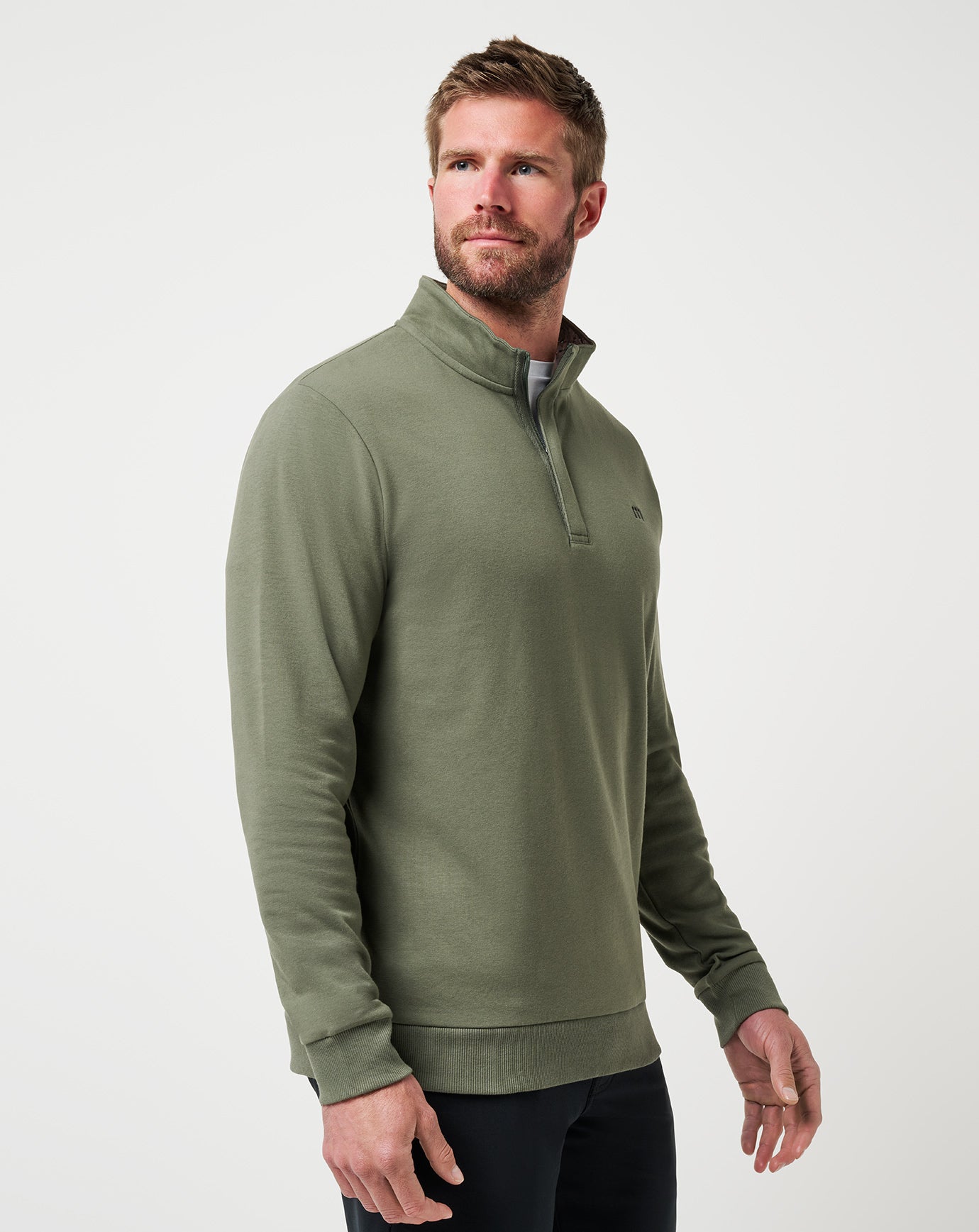 Cloud Quarter Zip 2.0 - Image 22