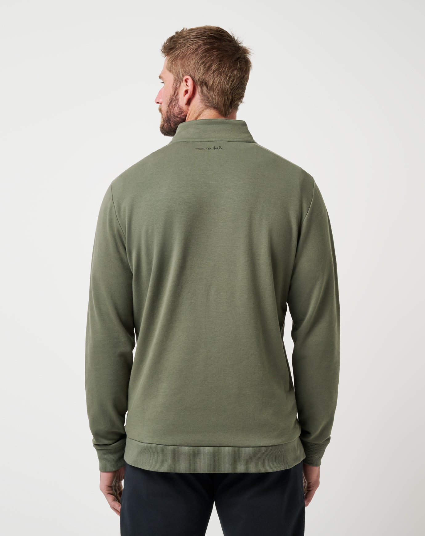 Cloud Quarter Zip 2.0 - Image 21