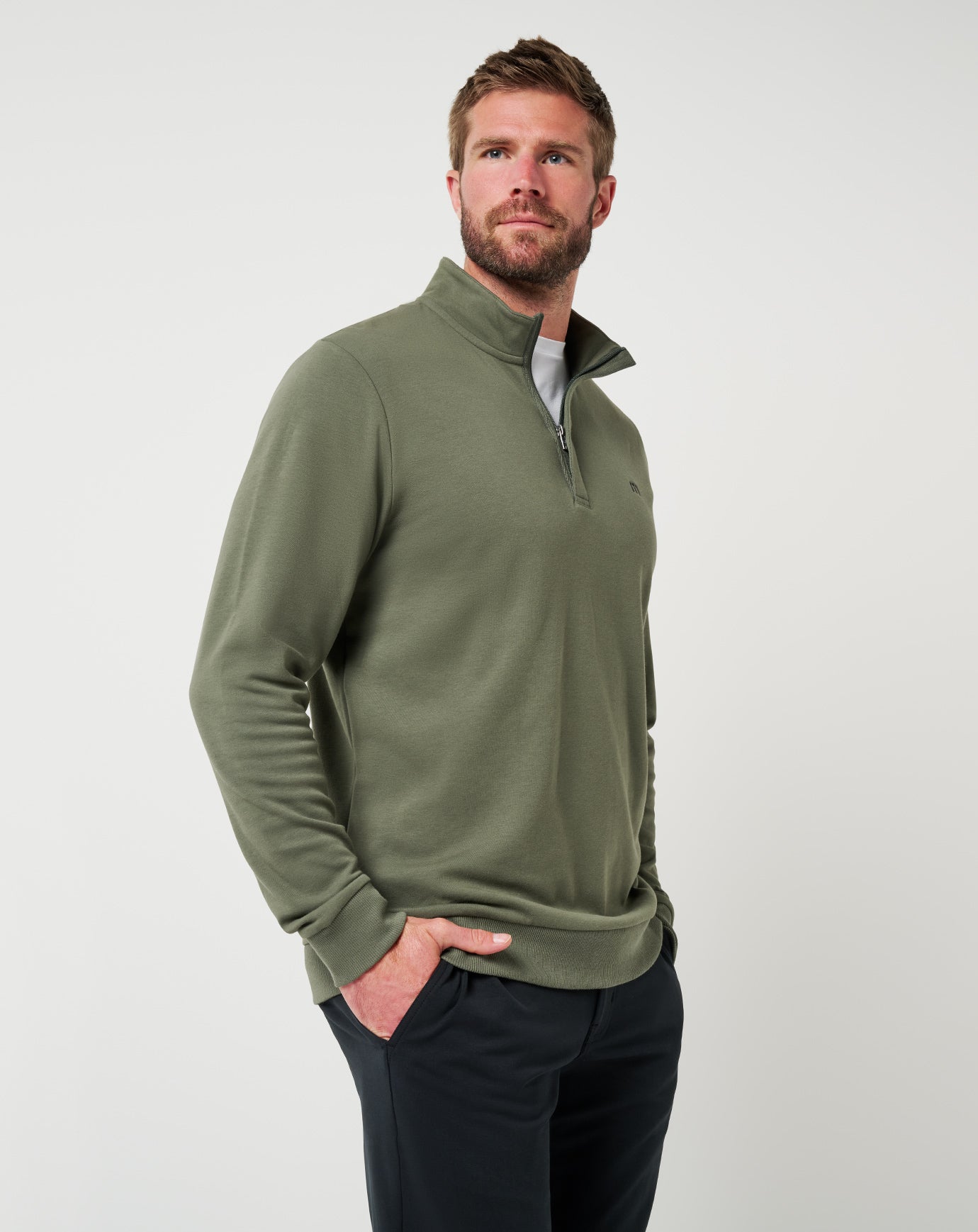 Cloud Quarter Zip 2.0 - Image 24