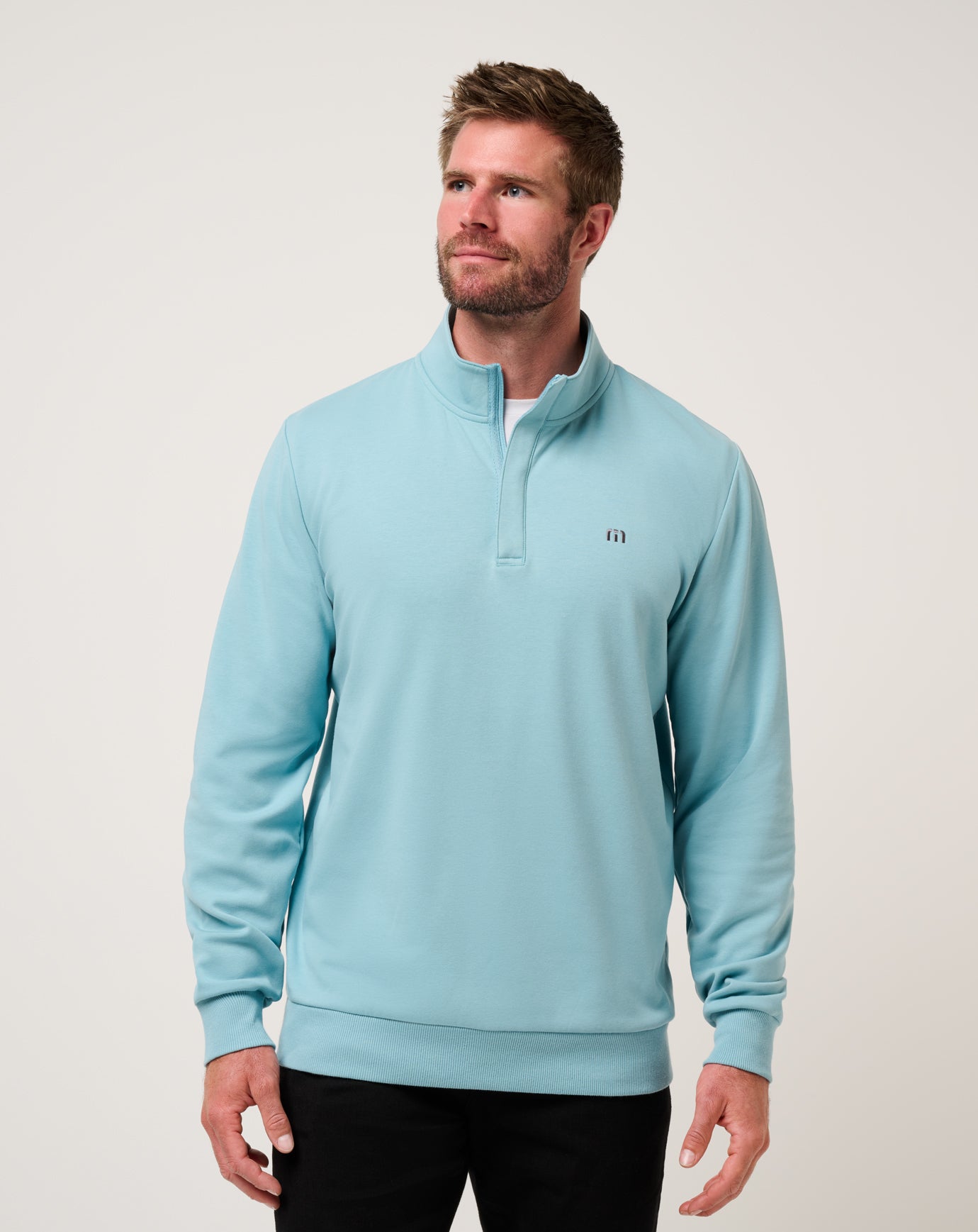 Cloud Quarter Zip 2.0 - Image 27
