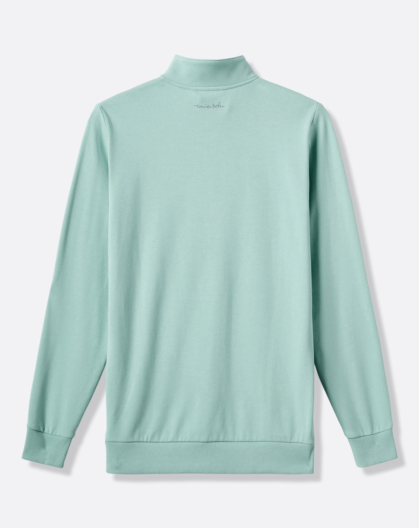 Cloud Quarter Zip 2.0 - Image 33