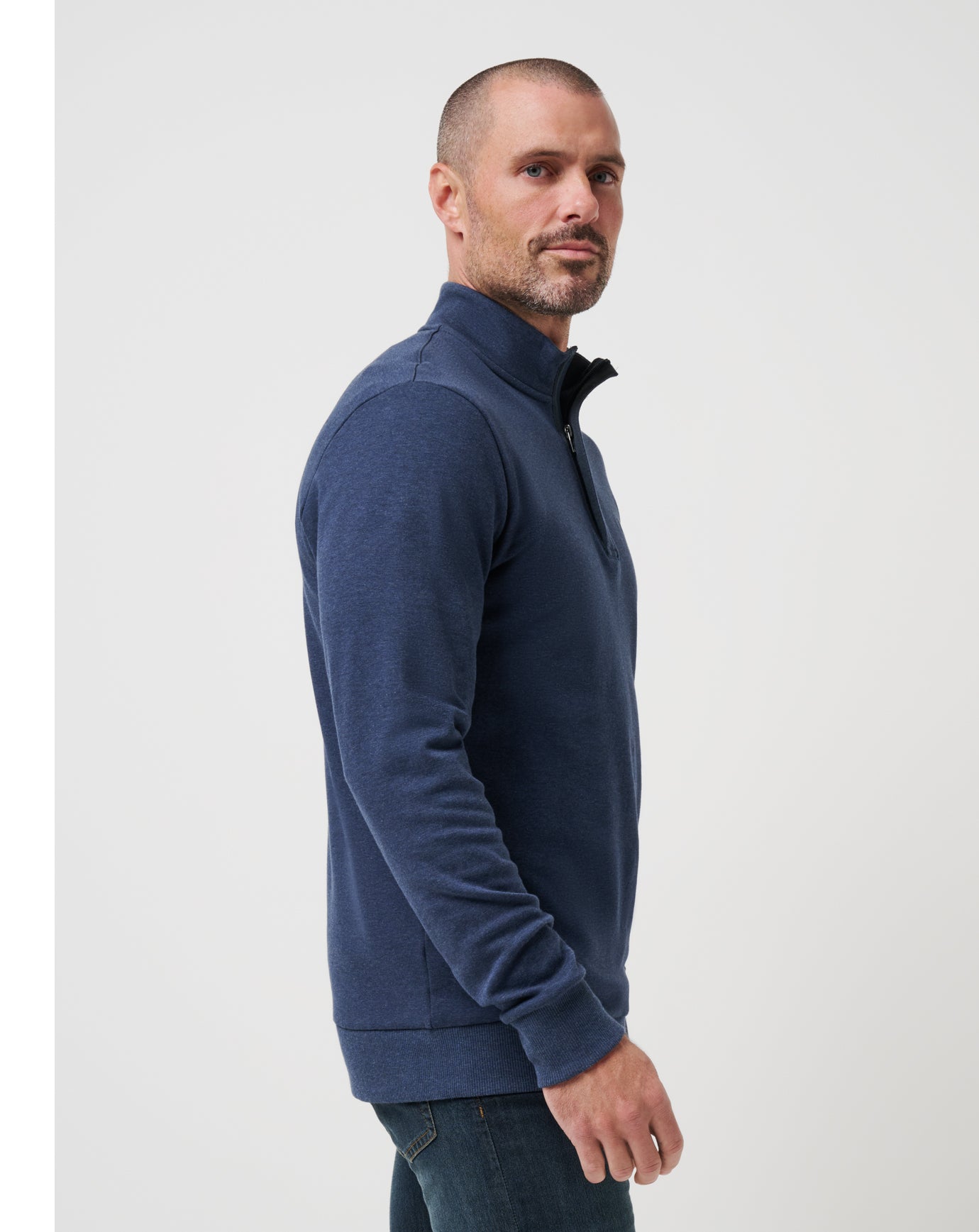 Cloud Quarter Zip 2.0 - Image 37