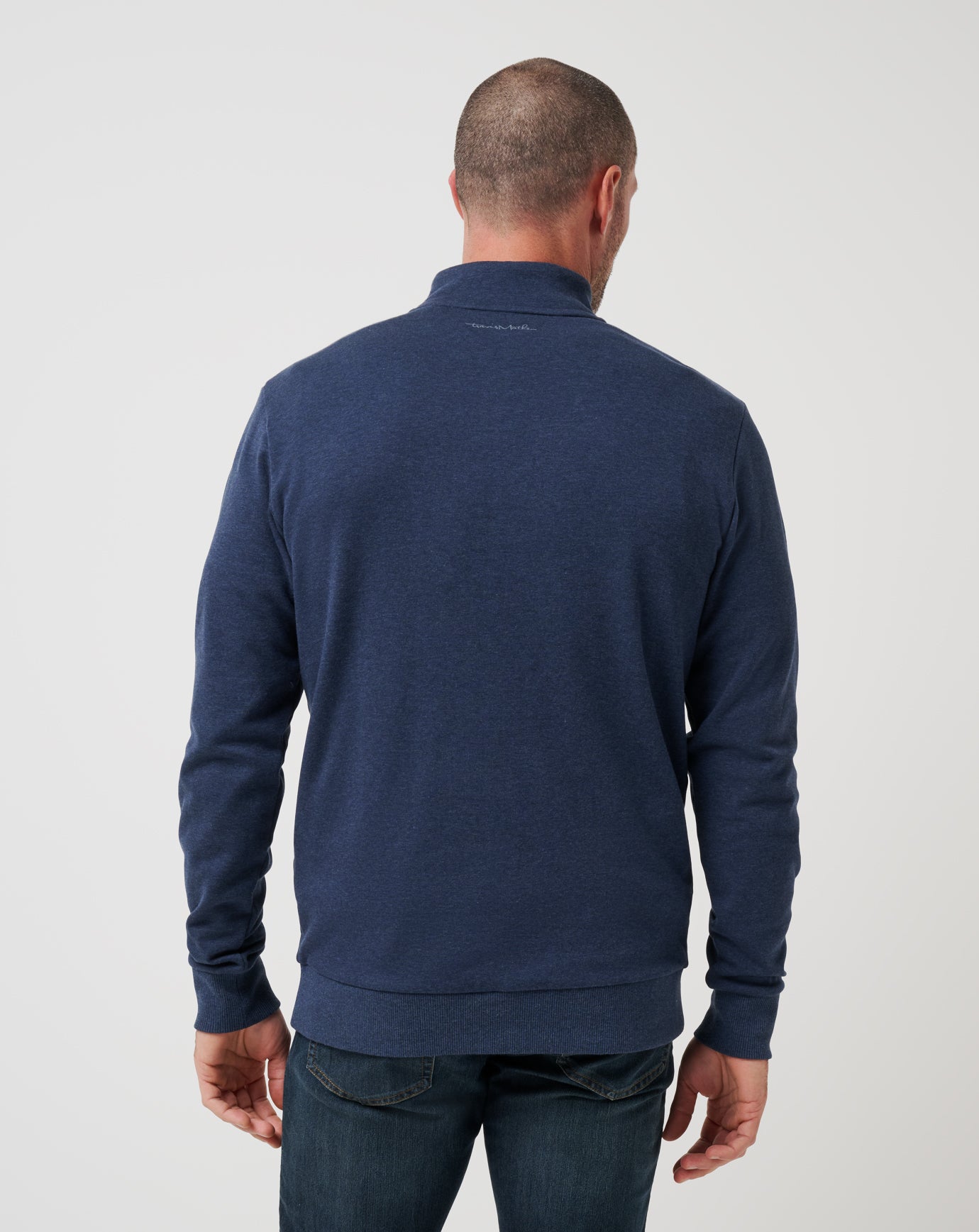 Cloud Quarter Zip 2.0 - Image 36