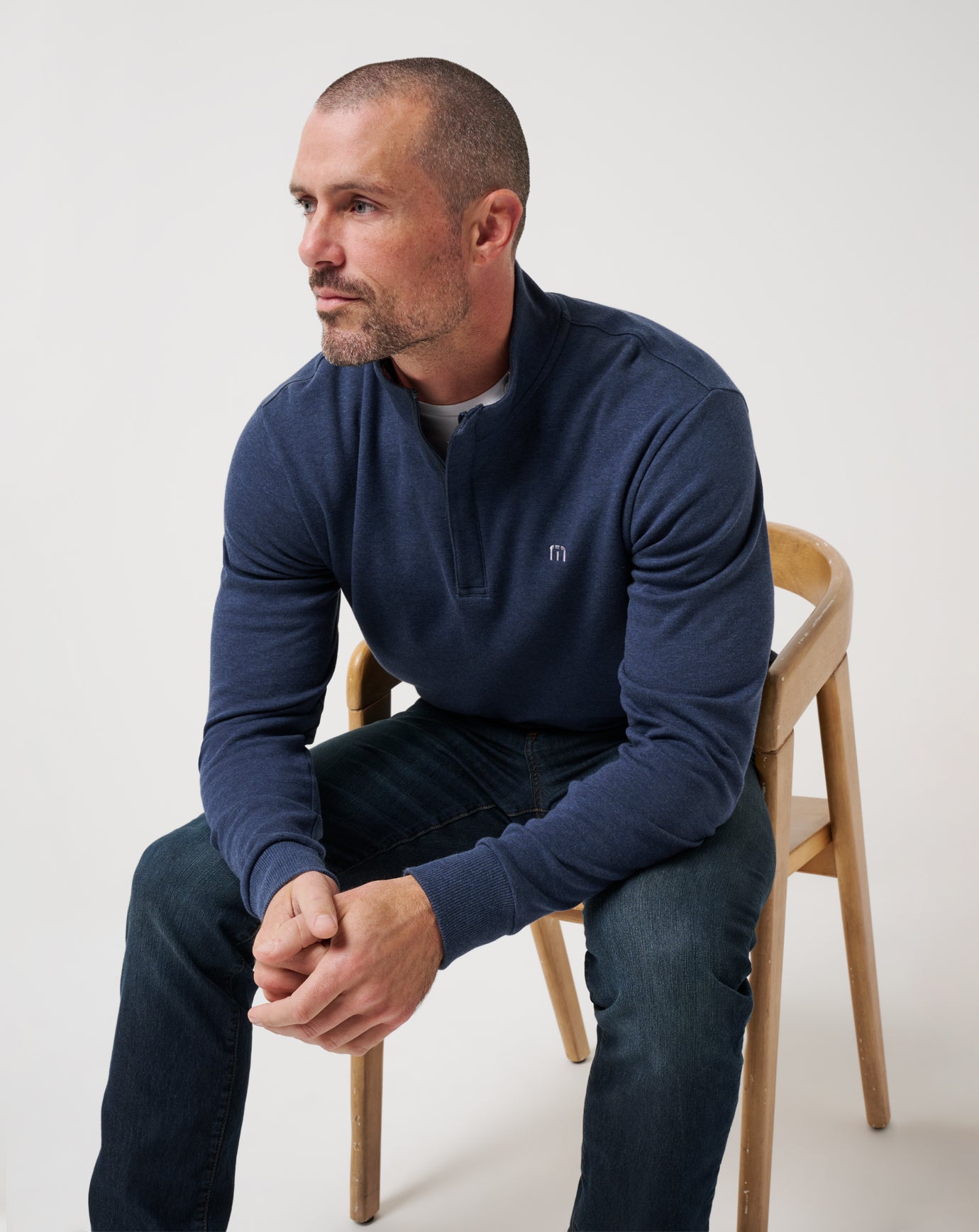Cloud Quarter Zip 2.0 - Image 39