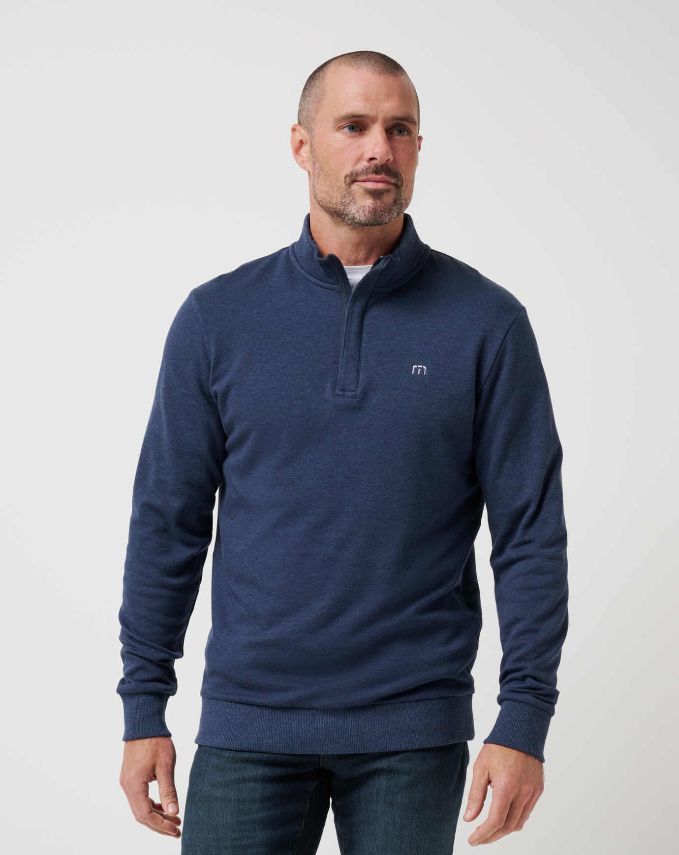 Cloud Quarter Zip 2.0 - Image 34