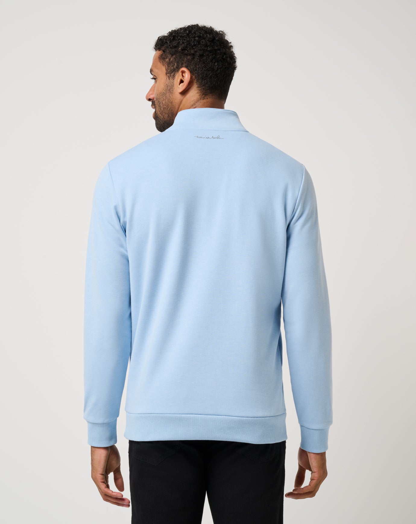 Cloud Quarter Zip 2.0 - Image 41