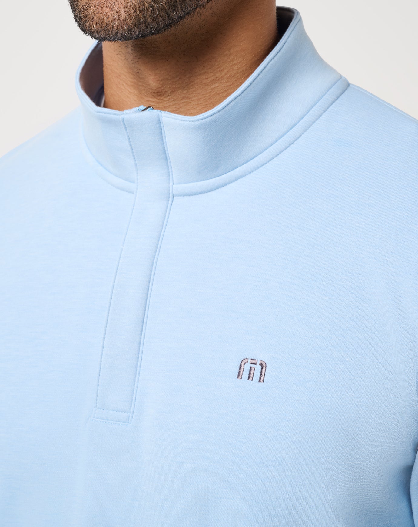 Cloud Quarter Zip 2.0 - Image 43