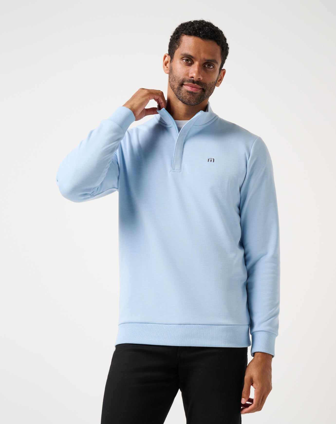 Cloud Quarter Zip 2.0 - Image 44