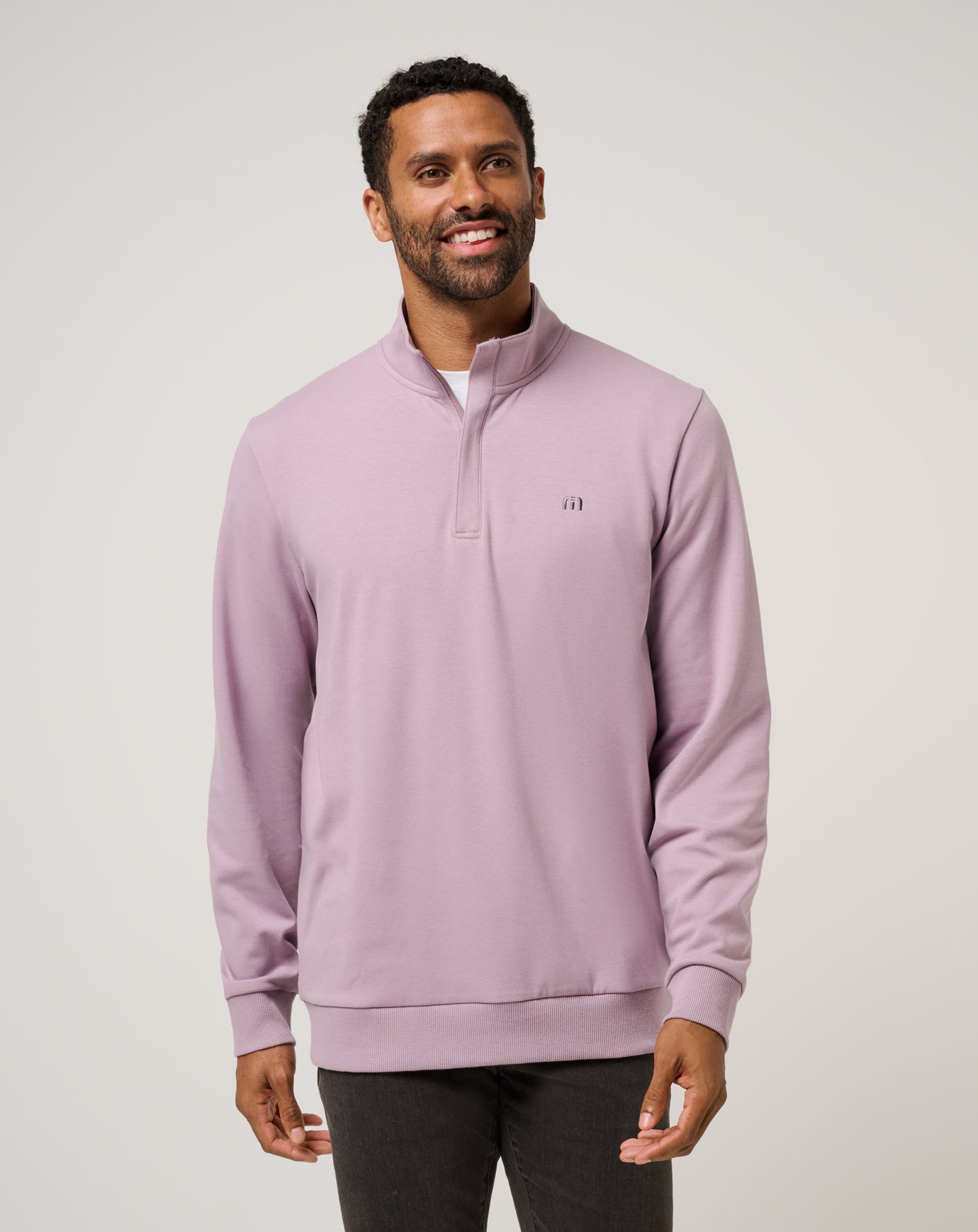 Cloud Quarter Zip 2.0 - Image 48