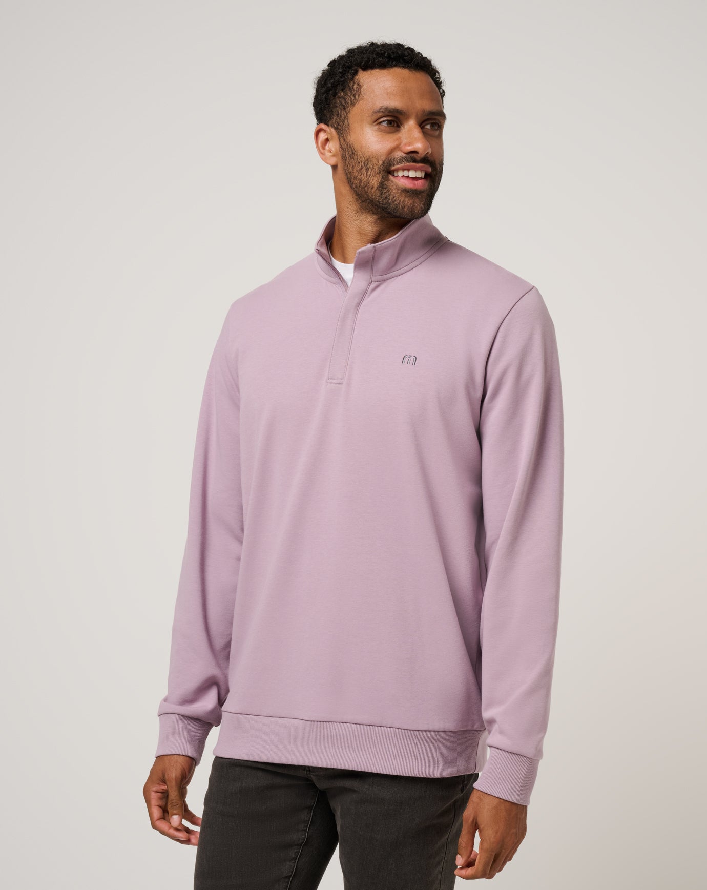 Cloud Quarter Zip 2.0 - Image 51