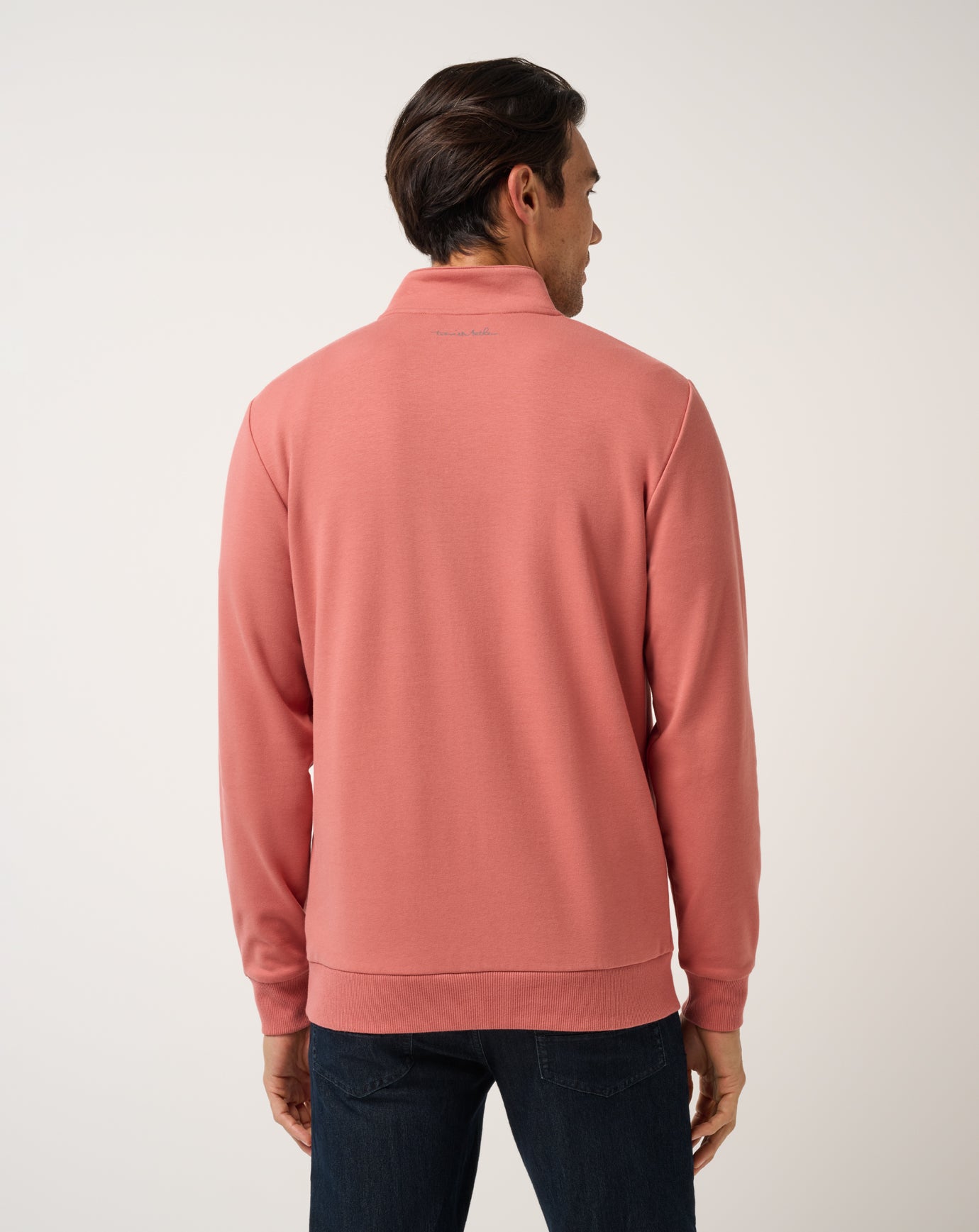 Cloud Quarter Zip 2.0 - Image 58