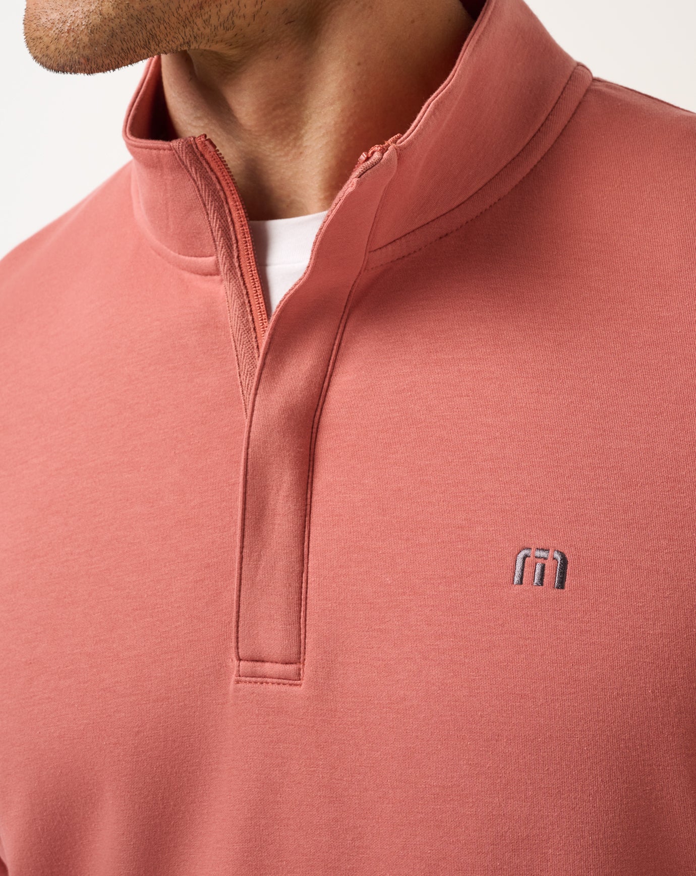 Cloud Quarter Zip 2.0 - Image 60