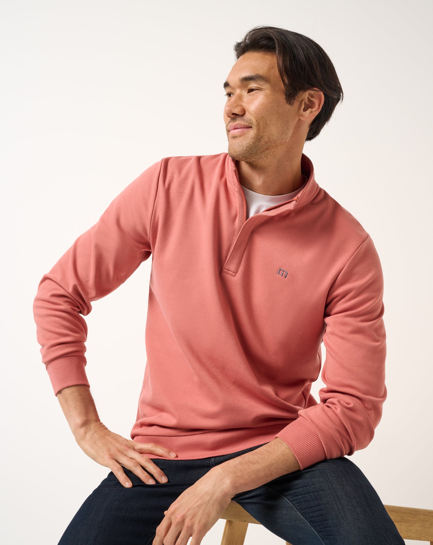 Cloud Quarter Zip 2.0 - Image 61