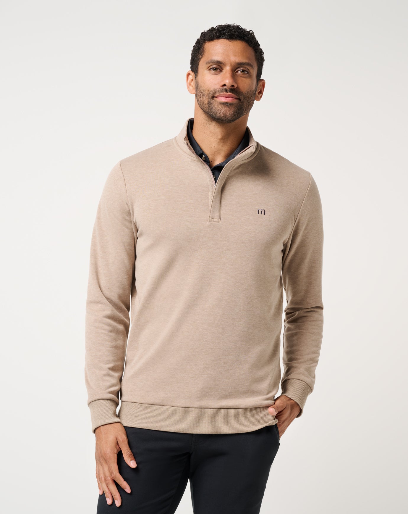 Cloud Quarter Zip 2.0 - Image 65