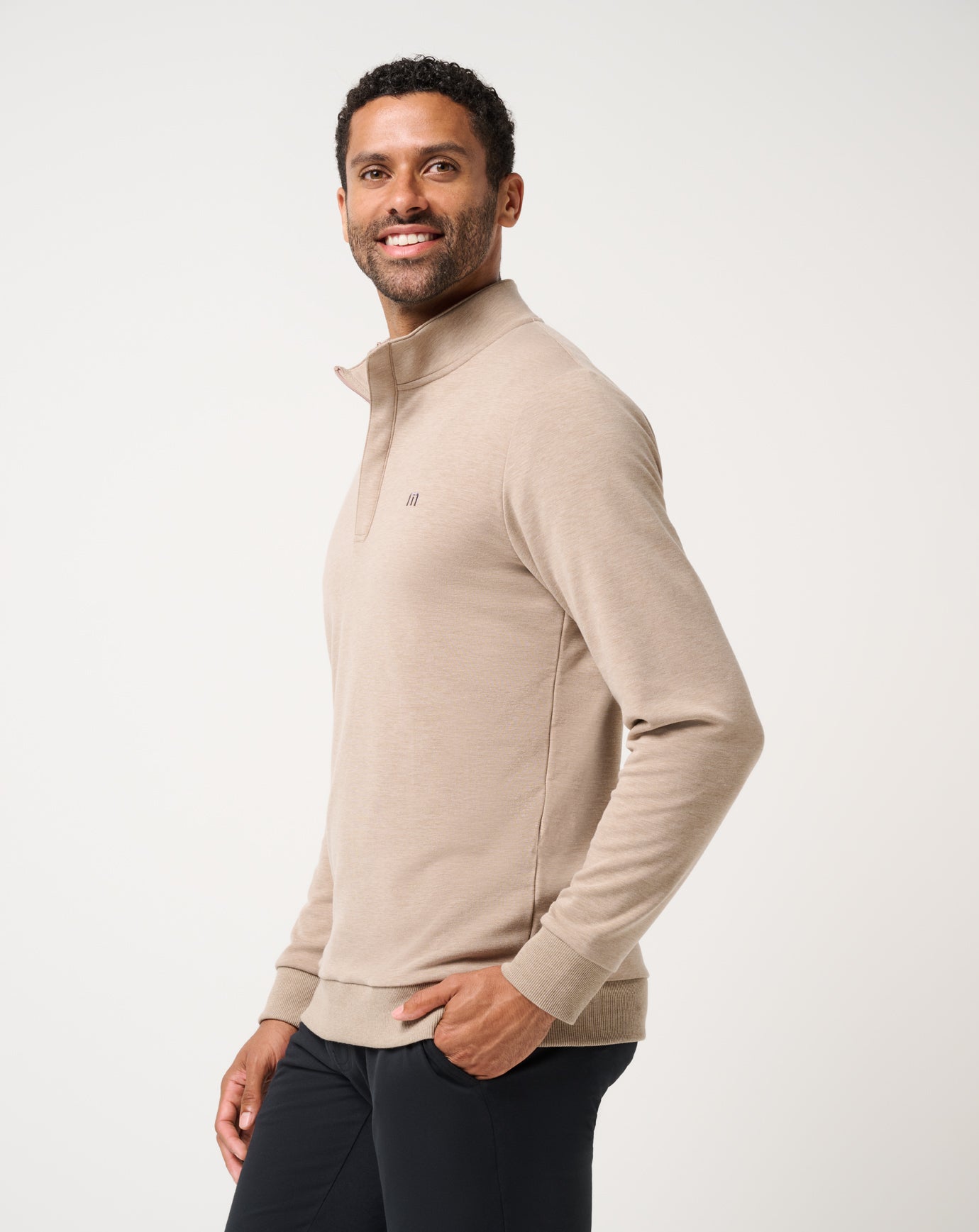 Cloud Quarter Zip 2.0 - Image 68