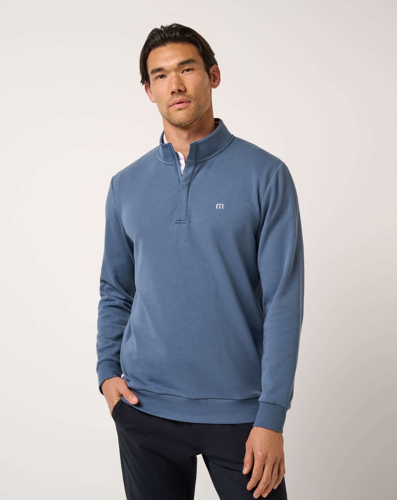 Cloud Quarter Zip 2.0 - Image 75