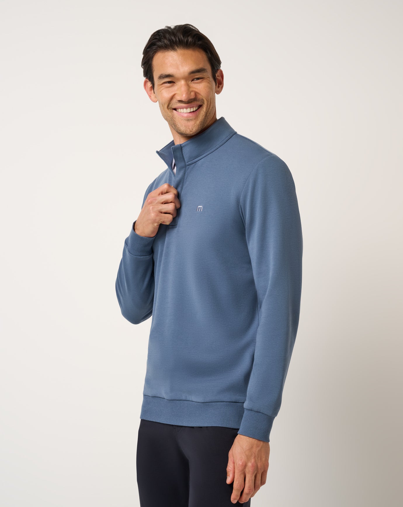 Cloud Quarter Zip 2.0 - Image 78