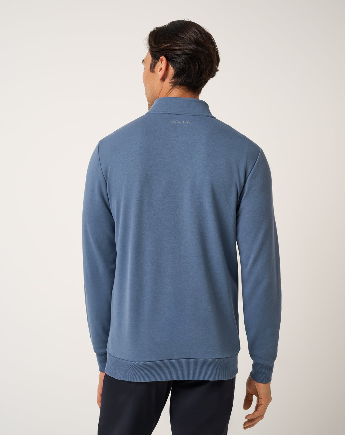 Cloud Quarter Zip 2.0 - Image 77