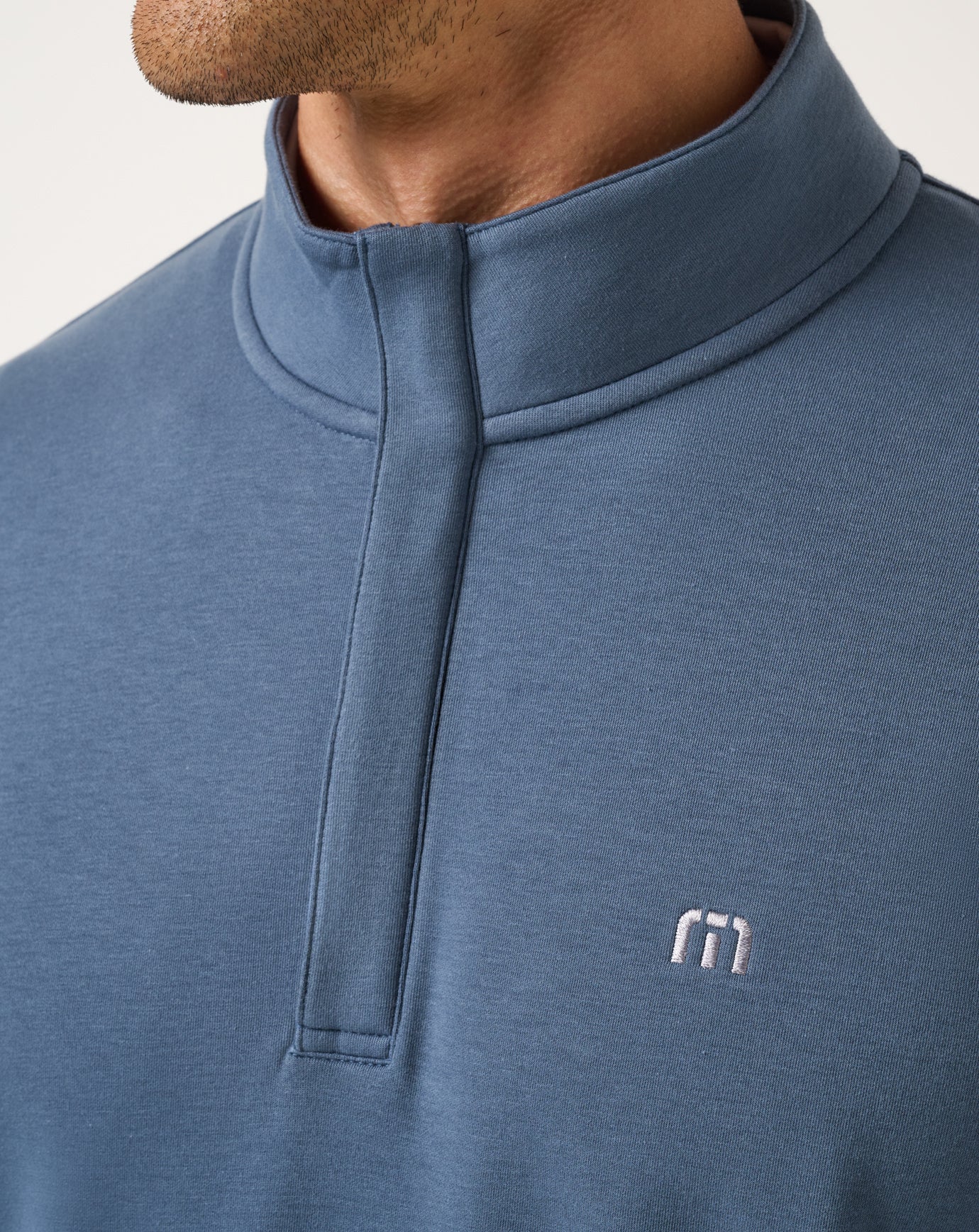 Cloud Quarter Zip 2.0 - Image 79
