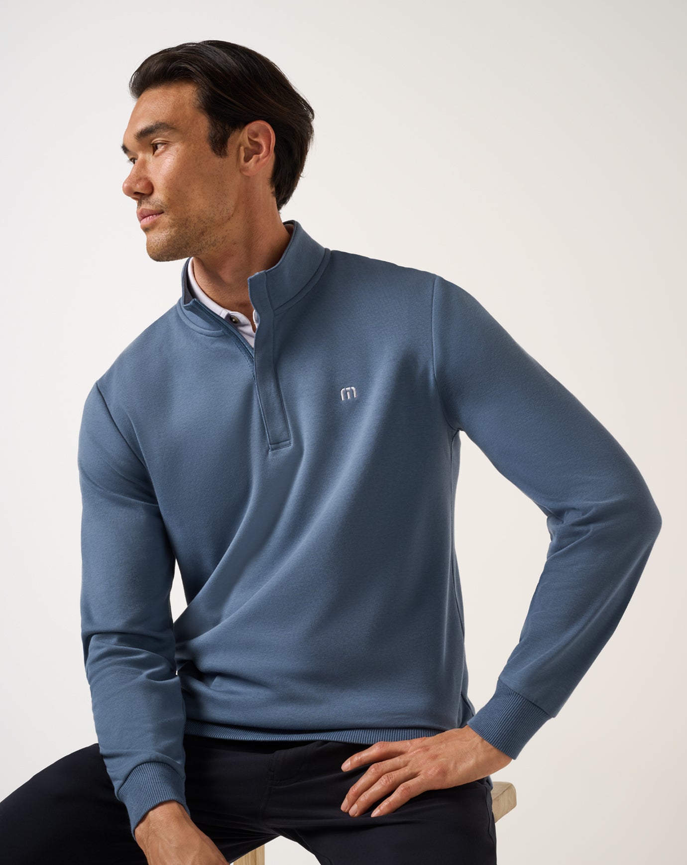 Cloud Quarter Zip 2.0 - Image 80