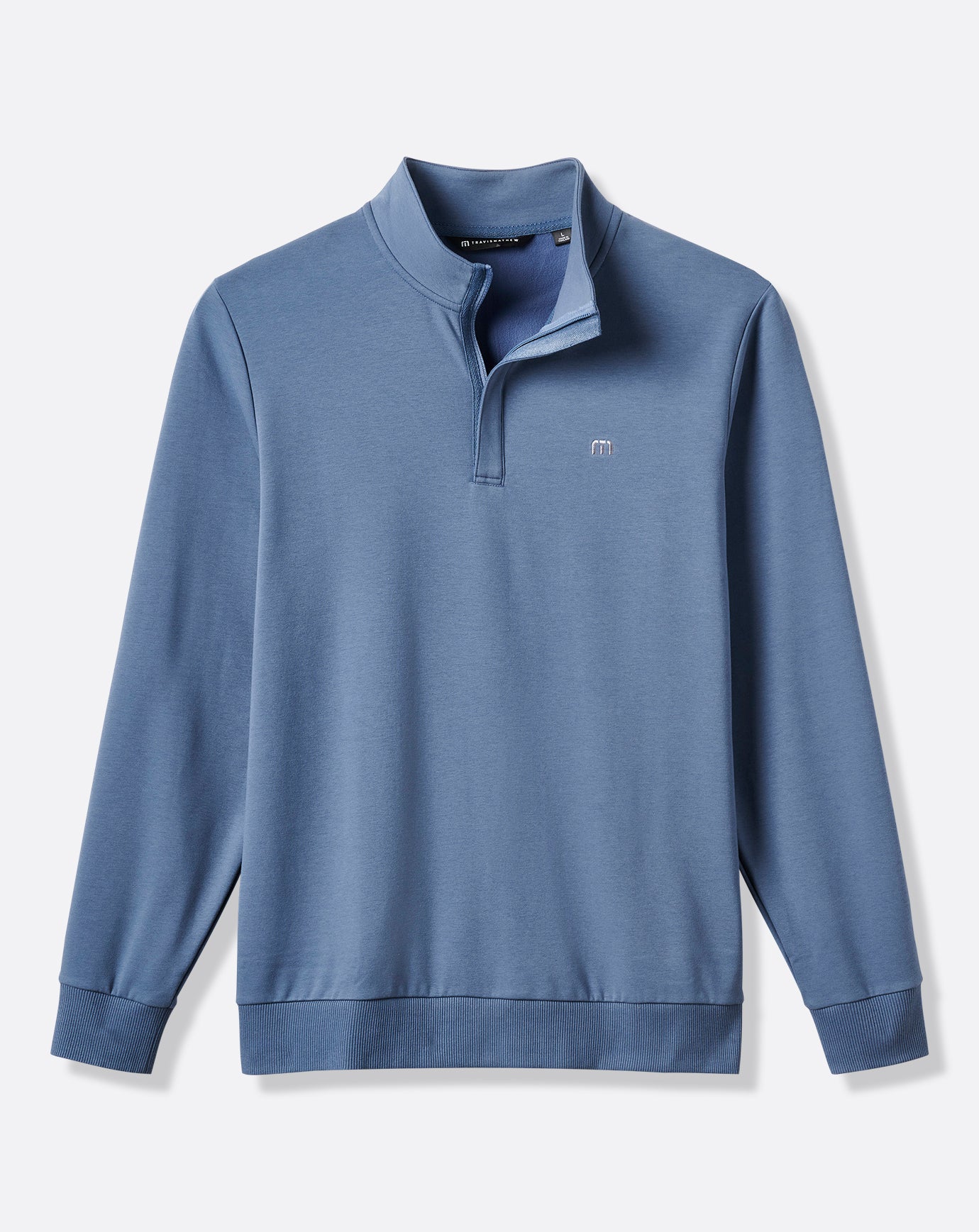 Cloud Quarter Zip 2.0 - Image 82