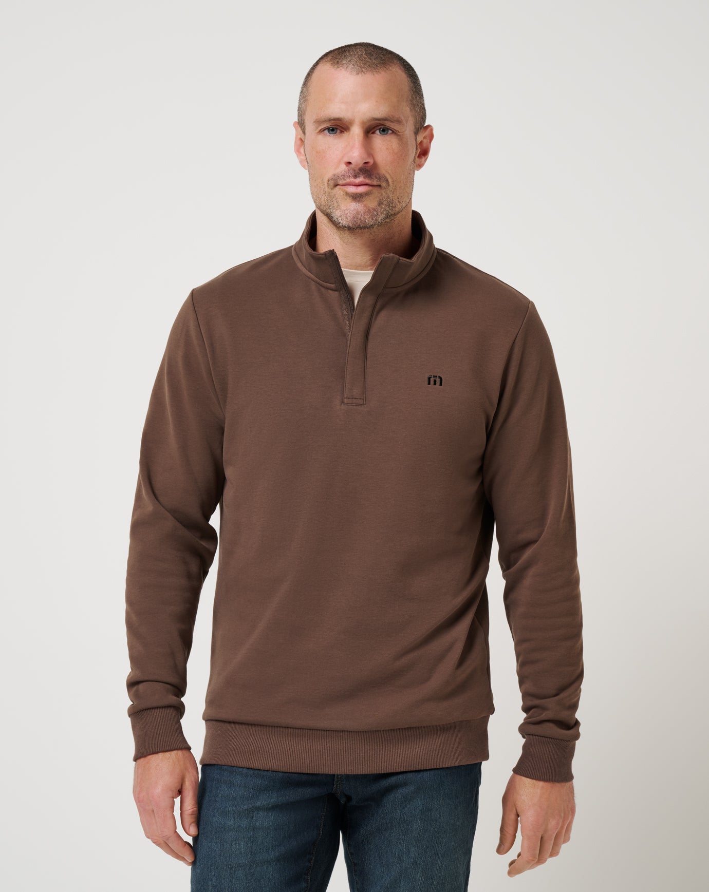 Cloud Quarter Zip 2.0 - Image 84