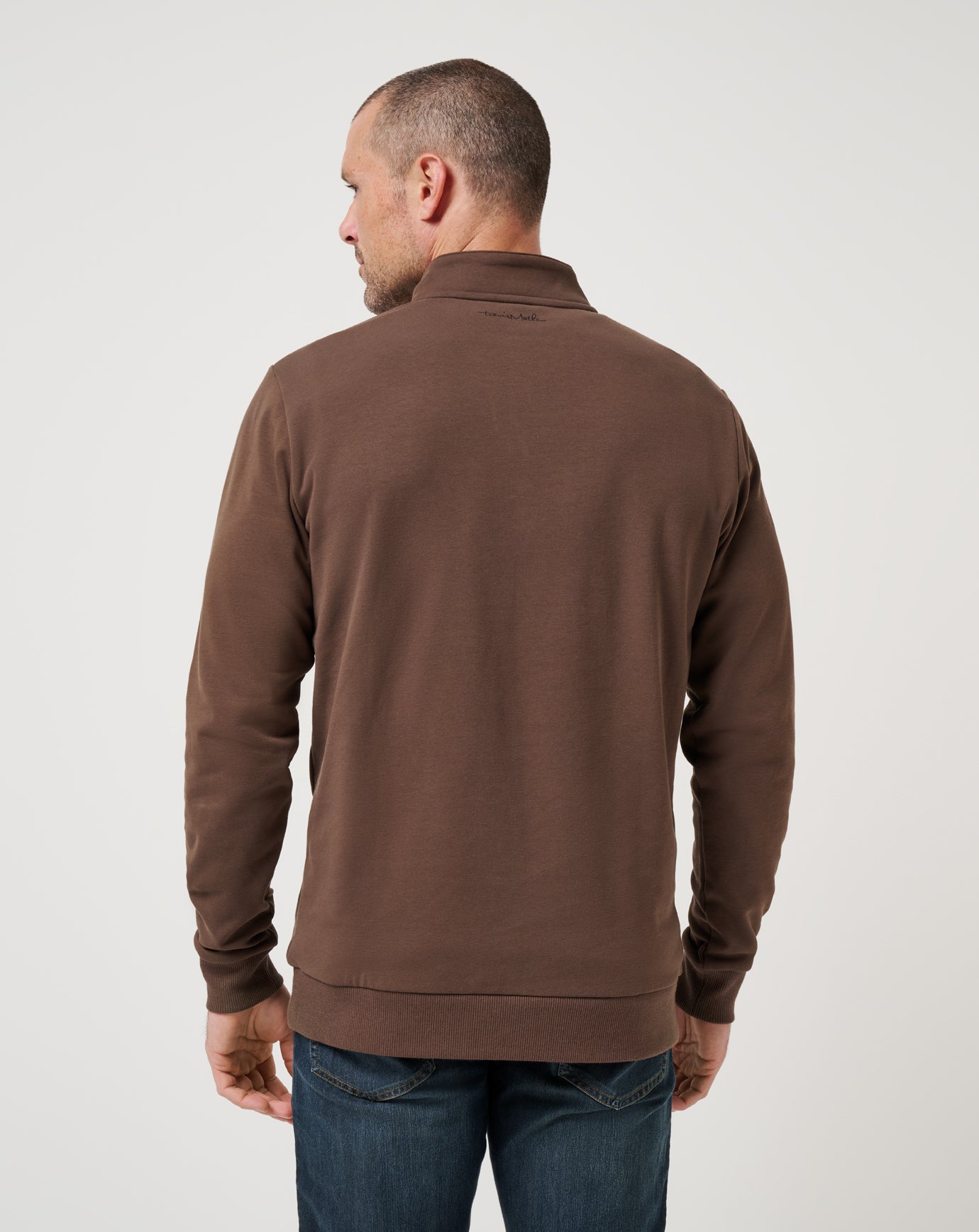 Cloud Quarter Zip 2.0 - Image 85