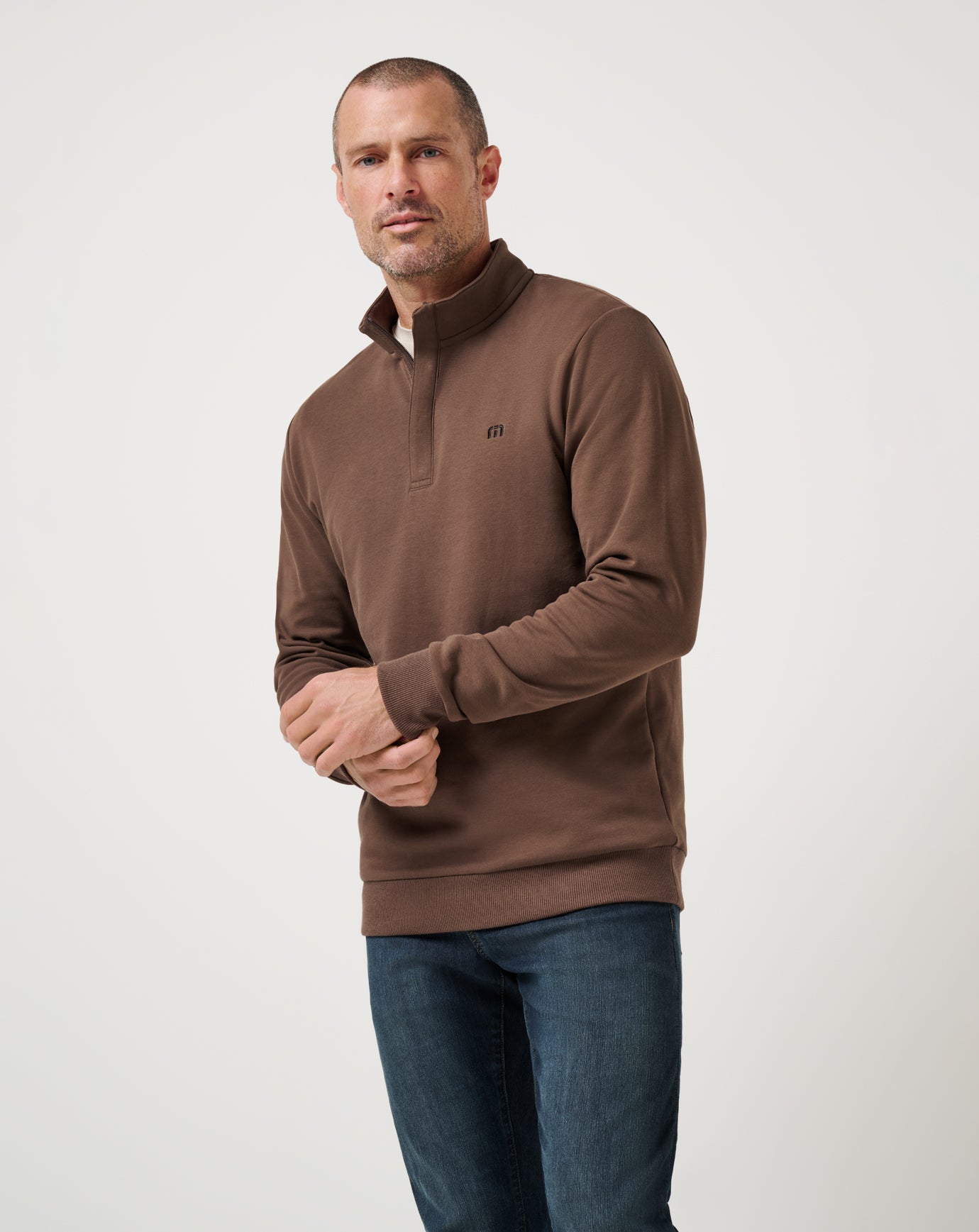 Cloud Quarter Zip 2.0 - Image 88