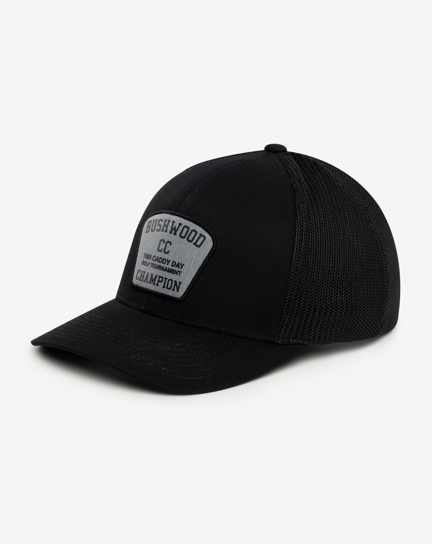 Presidential Suite Snapback Hat - Image 2