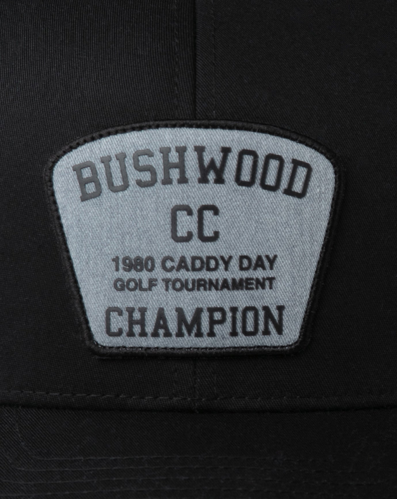 Presidential Suite Snapback Hat - Image 4