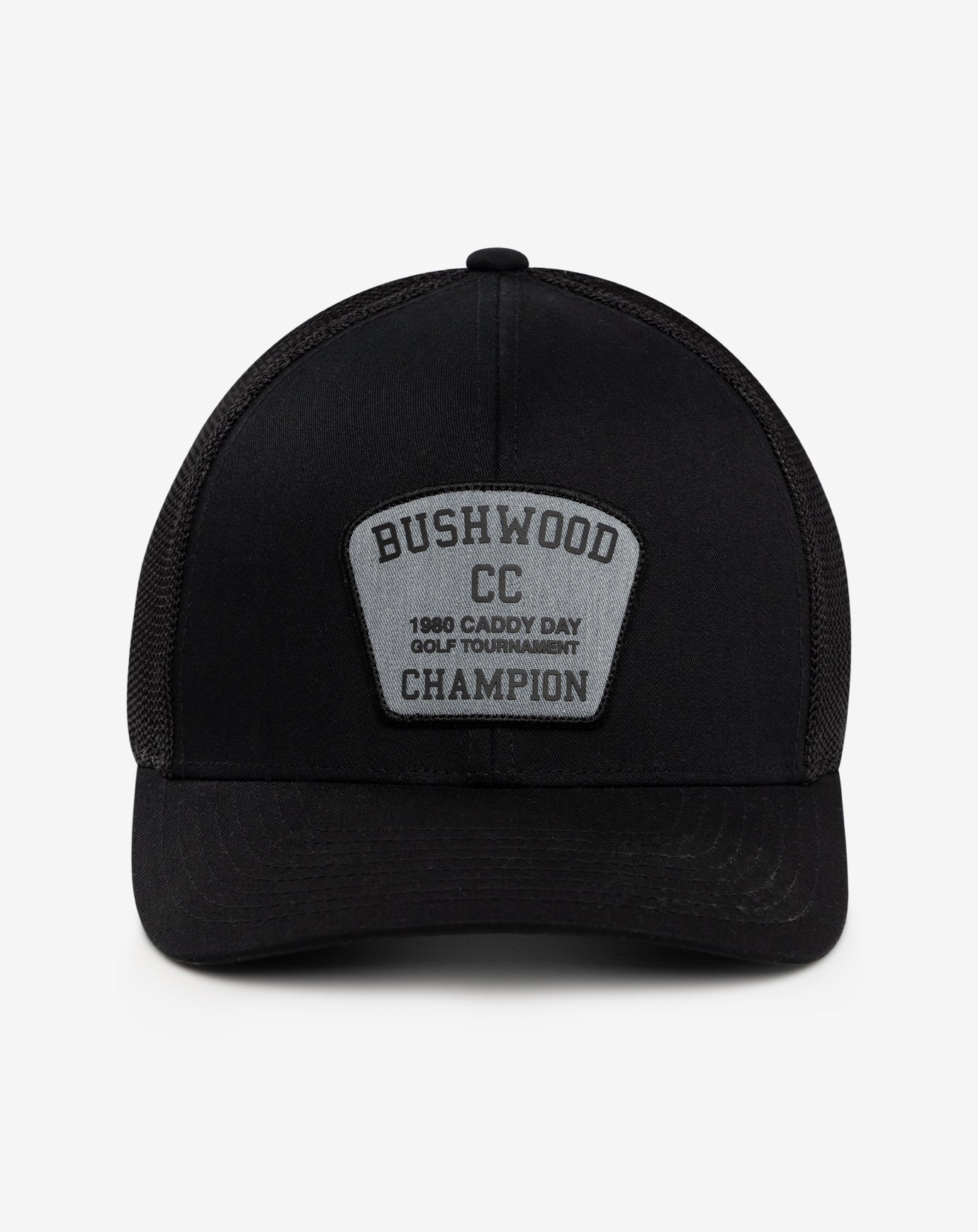 Presidential Suite Snapback Hat
