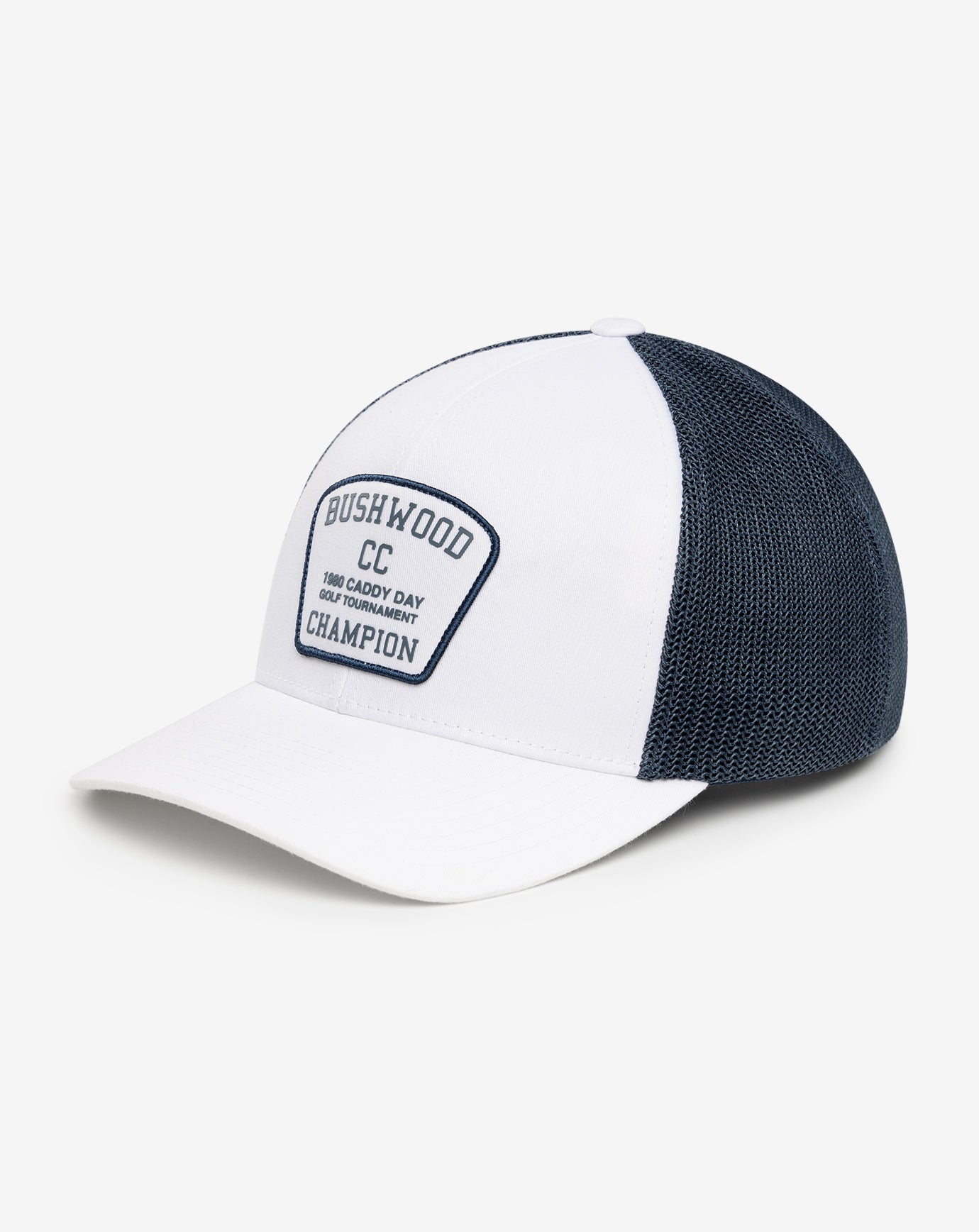 Presidential Suite Snapback Hat - Image 6