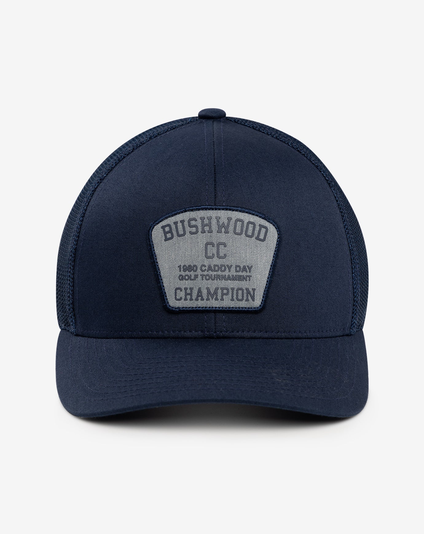 Presidential Suite Snapback Hat - Image 9