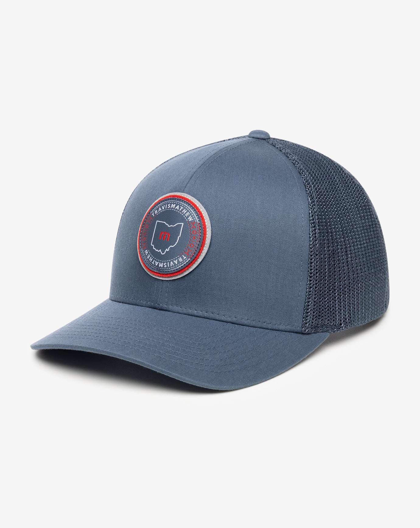 Horse Shoe Snapback Hat - Image 2