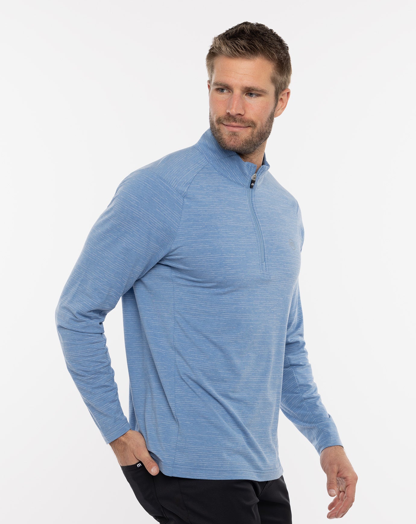 Fresh Energy Quarter Zip - Image 2