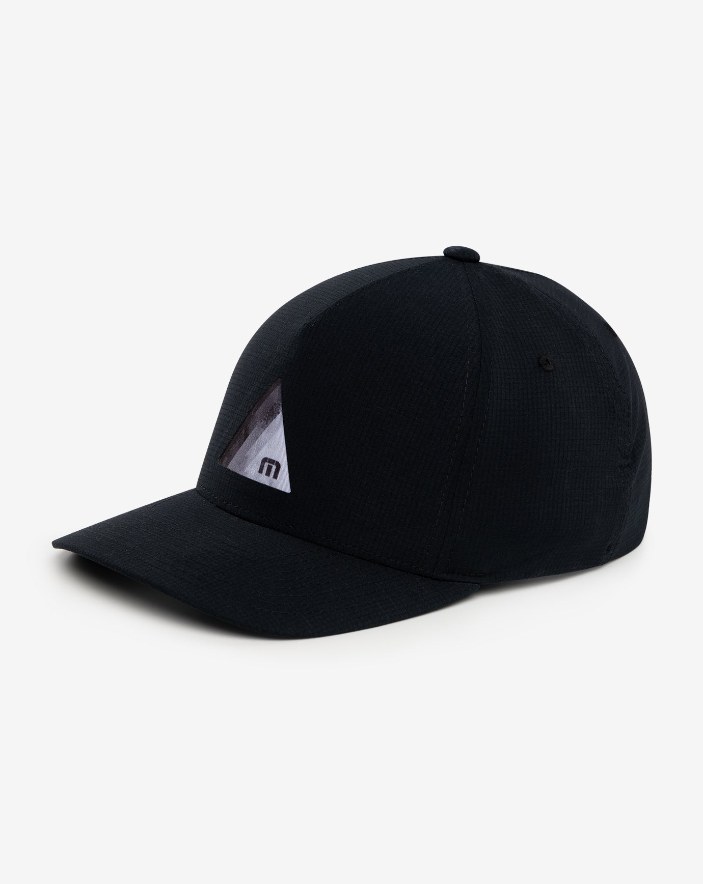 The Heater Snapback Hat - Image 2