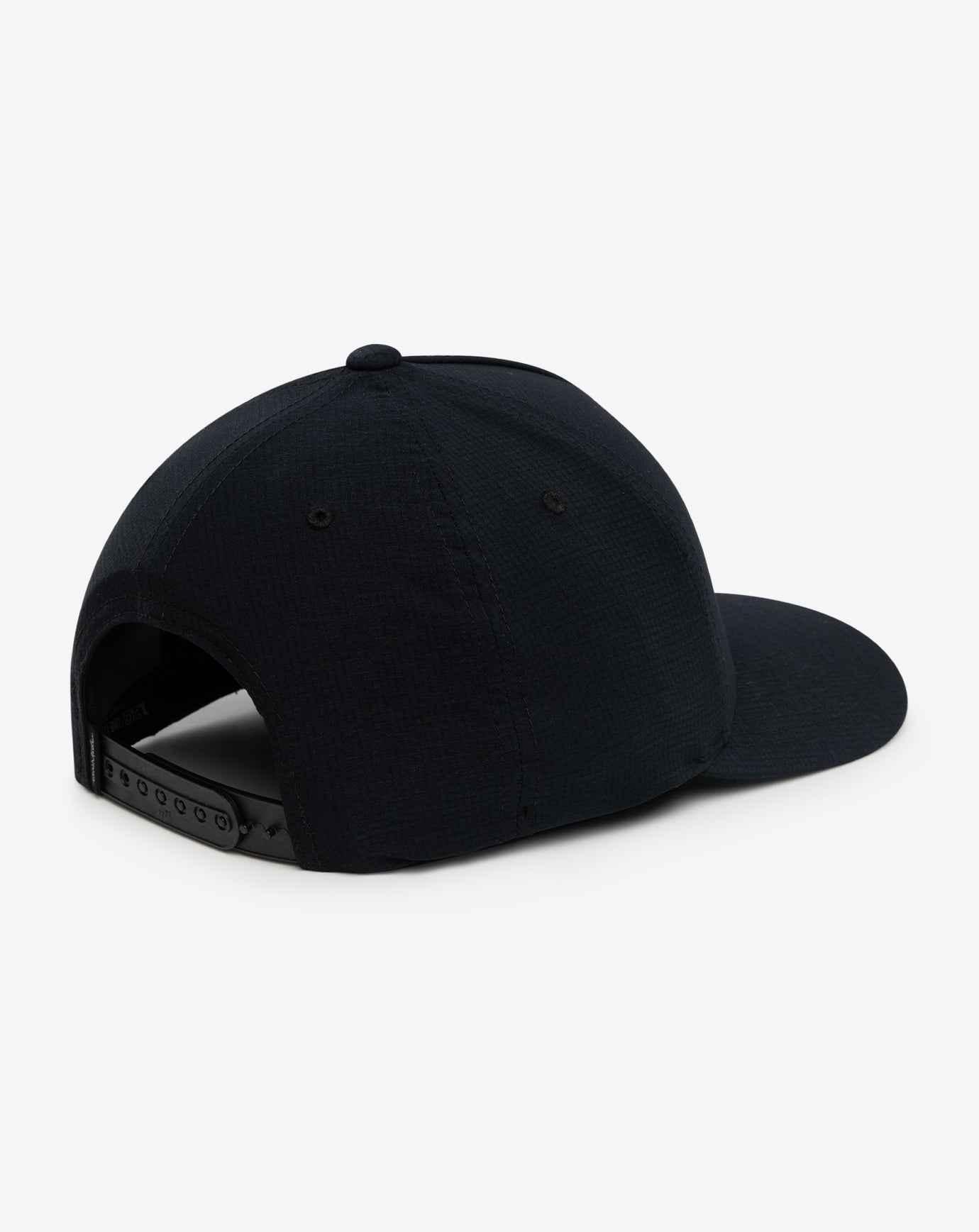 The Heater Snapback Hat - Image 3