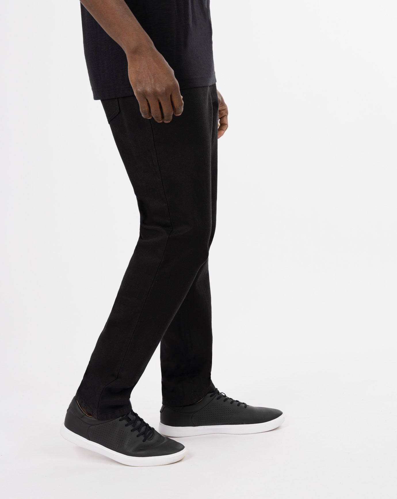 Cloud Denim Pant - Image 2