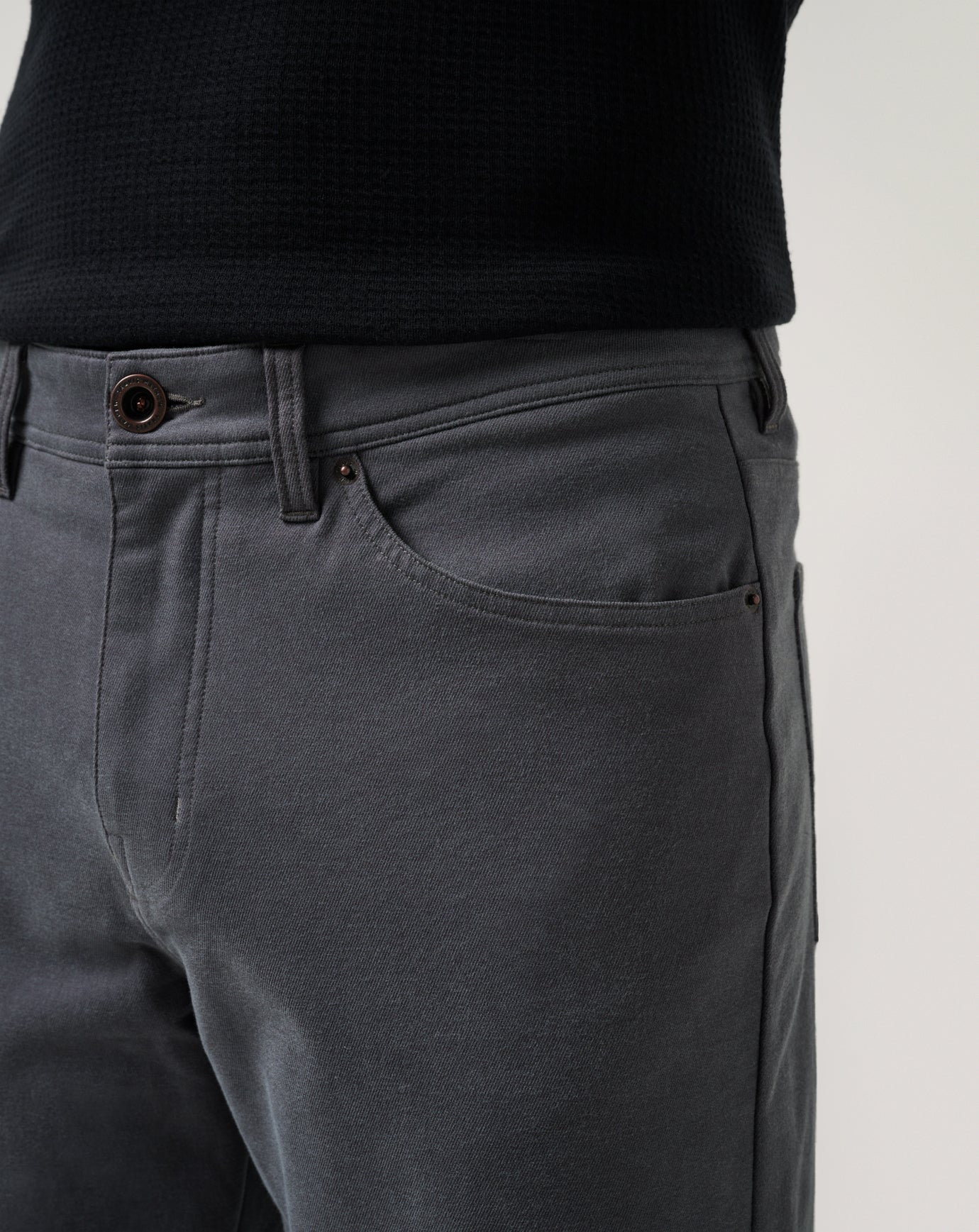 Cloud Denim Pant - Image 9